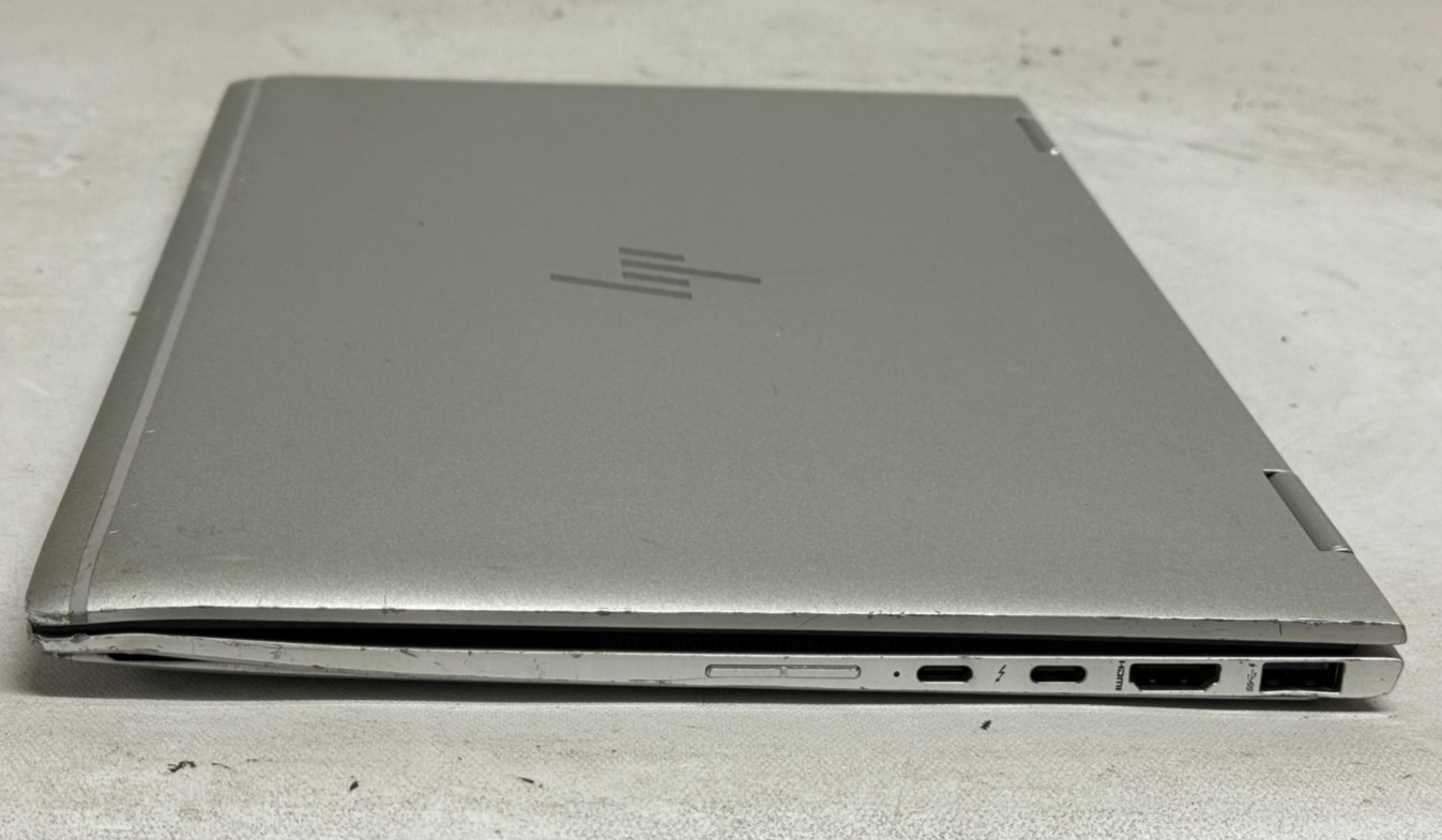 HP EliteBook x360 1040 G6 2in1 14″ (i5-8365u – 8GB RAM – 256GB SSD – Win11Home)
