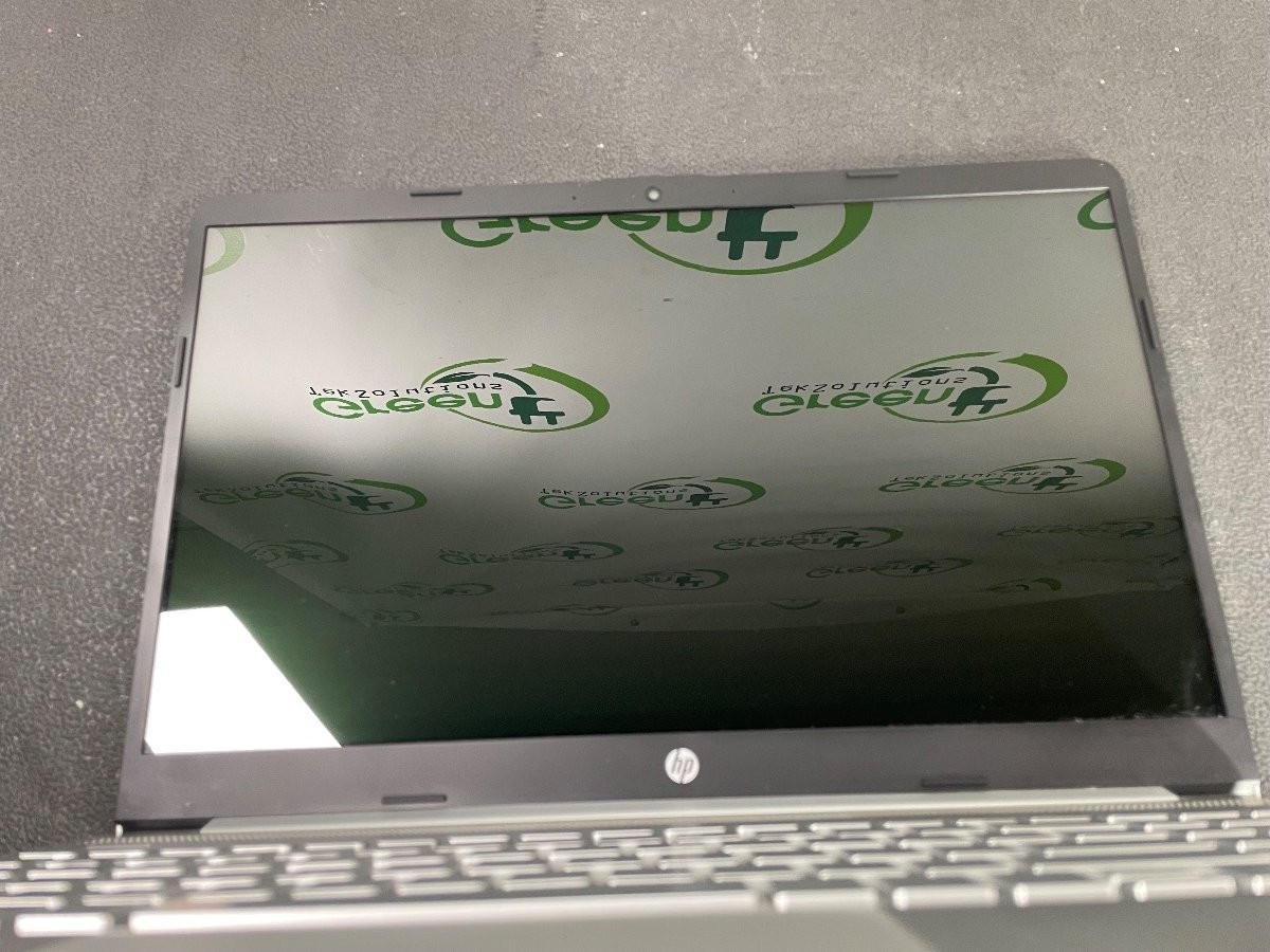 HP 15-dw3xxx 15.6″ Laptop i5-1135G7 8GB RAM 512GB NVMe SSD Win11Pro – NO BATTERY
