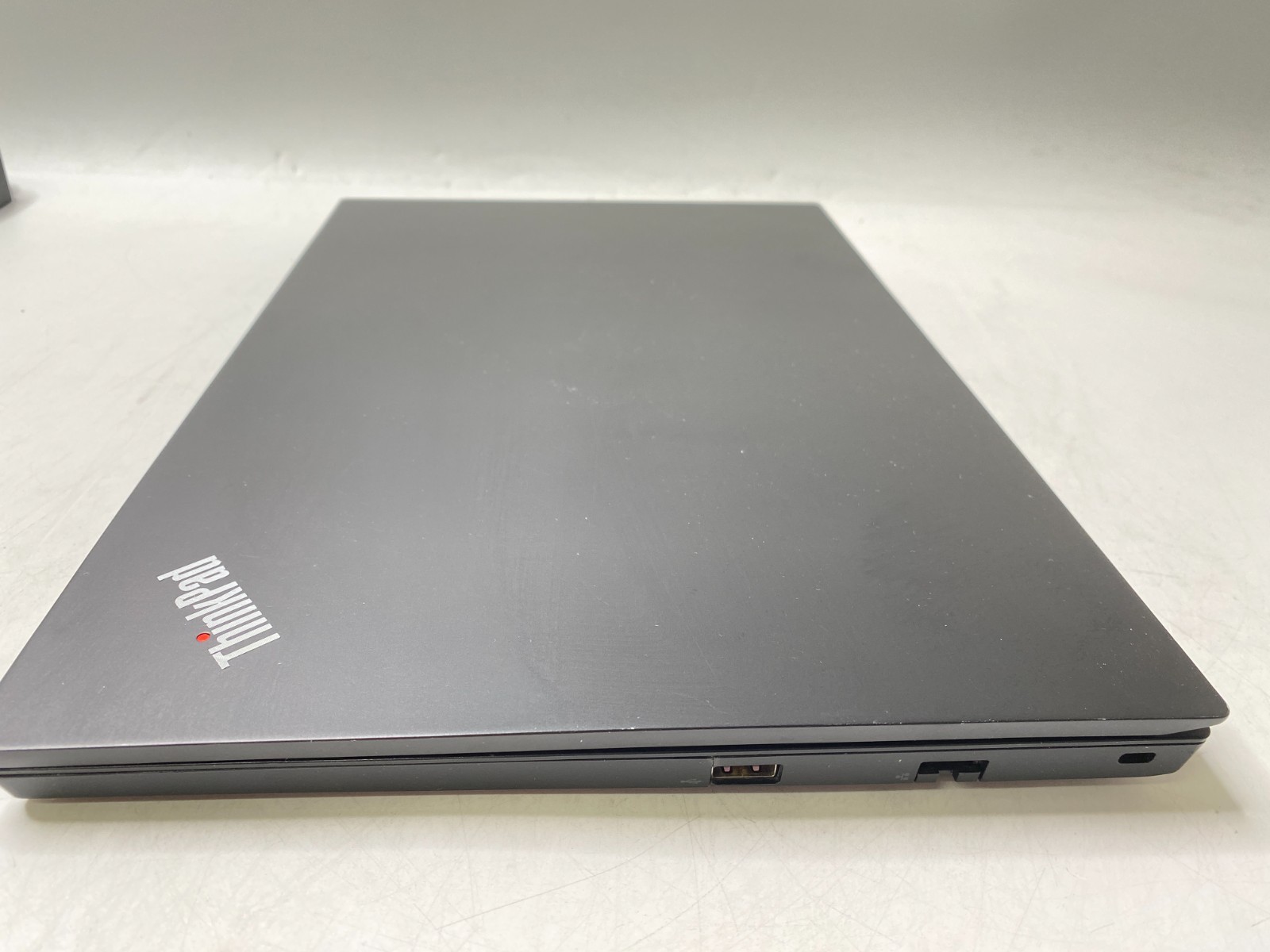 Lenovo ThinkPad E15 15.6″ i7-10510u 16GB DDR4 480GB SSD Win11P – Heavy Wear
