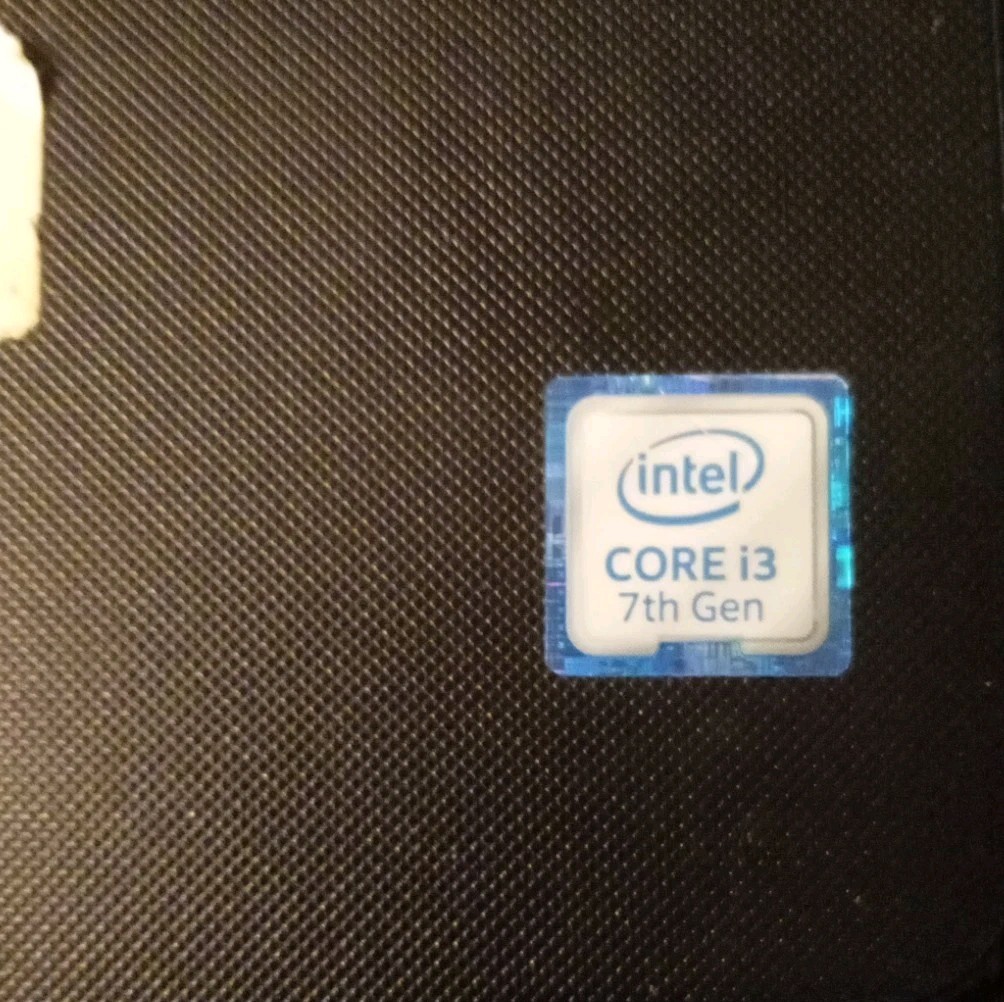 Dell: Inspiron 15: 3567: i3 7th Gen: For Parts Read Description