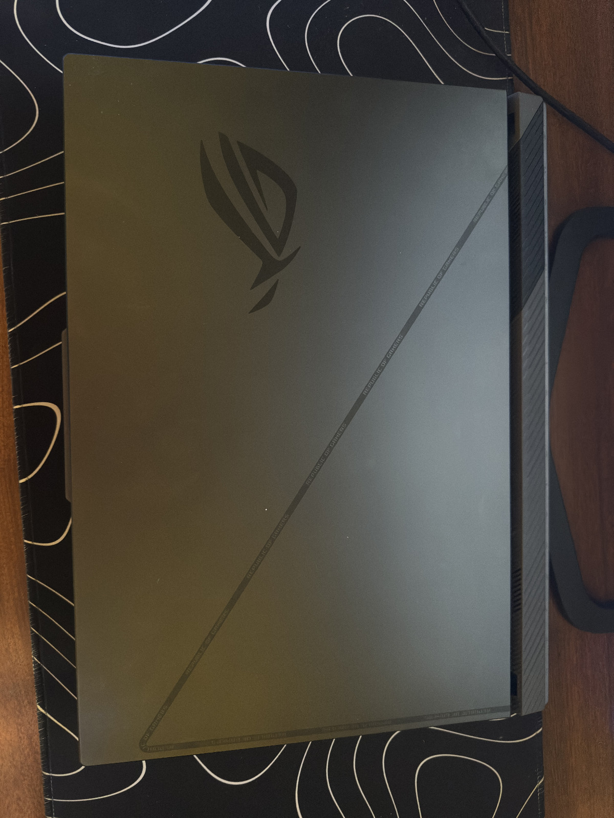 Gaming Laptop Asus Rog Strix G16 (2023)