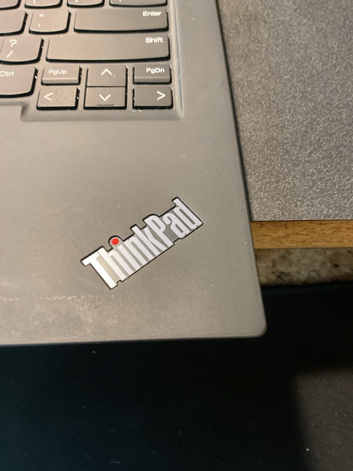 lenovo thinkpad t14s gen 2 i7-1185g7 16gb Ram No SSD #515