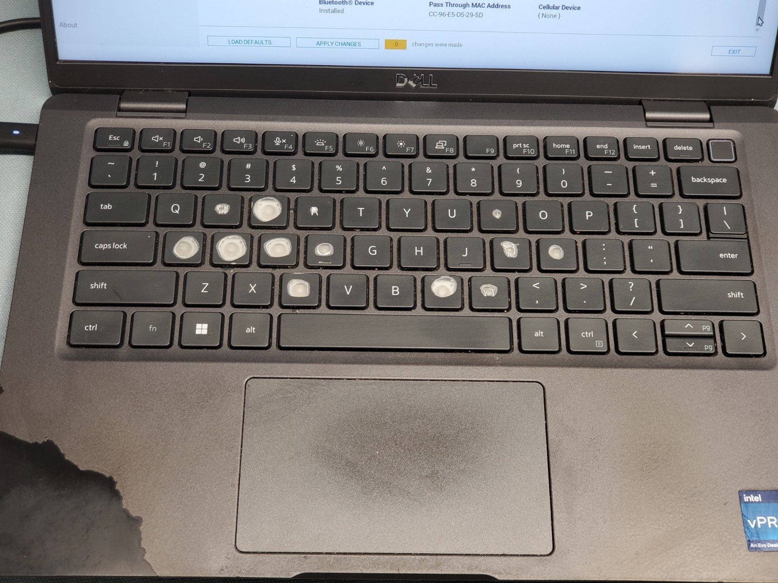 Dell Latitude 7430 i5 1245U 4.40GHz/ 16GB/ 512GB SSD 1920×1080 #2757