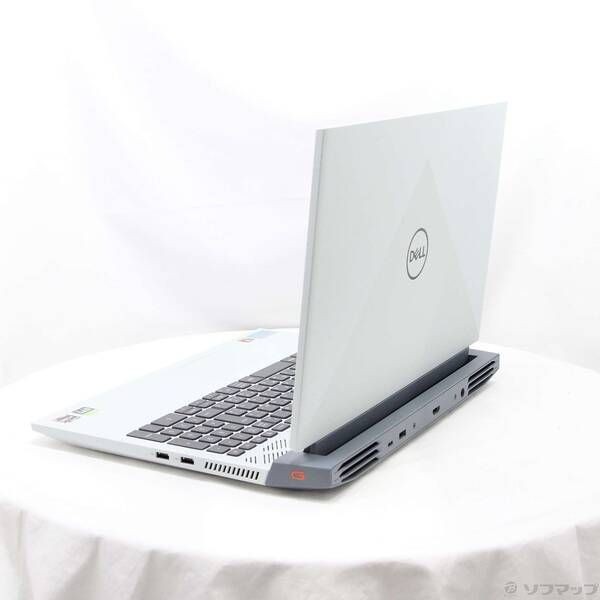 Dell G15 5515 Ryzen Edition 15.6″16GB 512GB SSD GeForce RTX 3050Ti