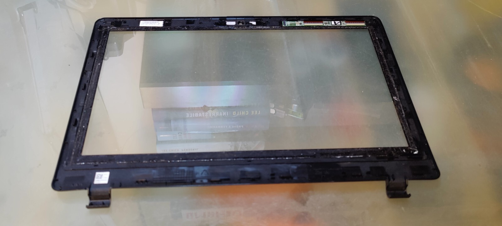 ACER V3-111P V3-112P 11.6″ TOUCHSCREEN FRAME FRAME EAZHJ007010 GENUINE
