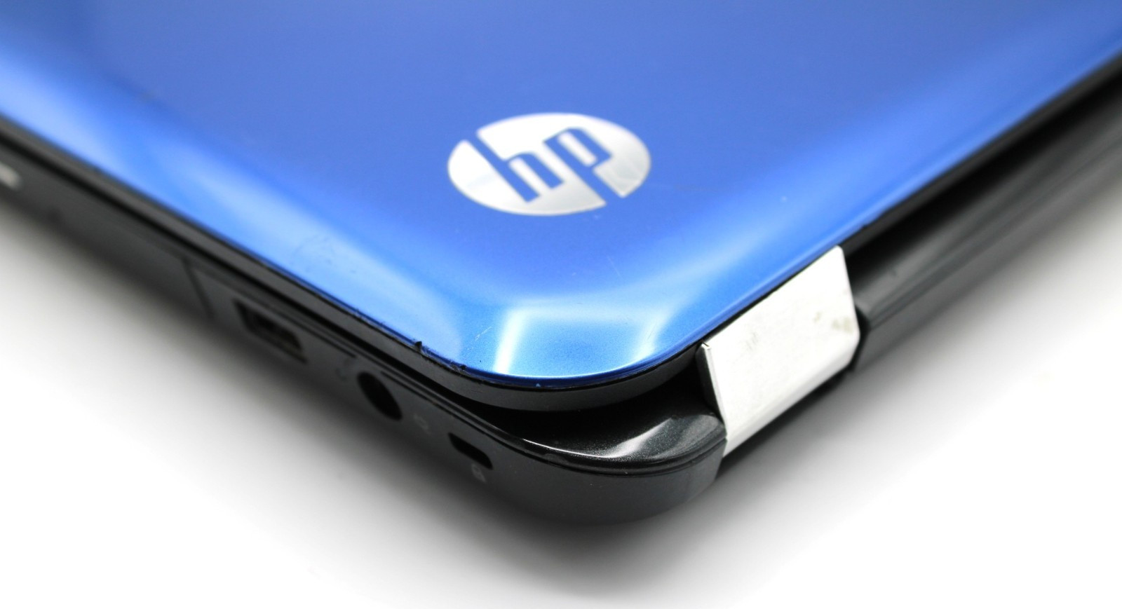HP Pavilion G i3-380M@2.53GHz 4GB DDR3 NO STORAGE OR OS *USED/TESTED*