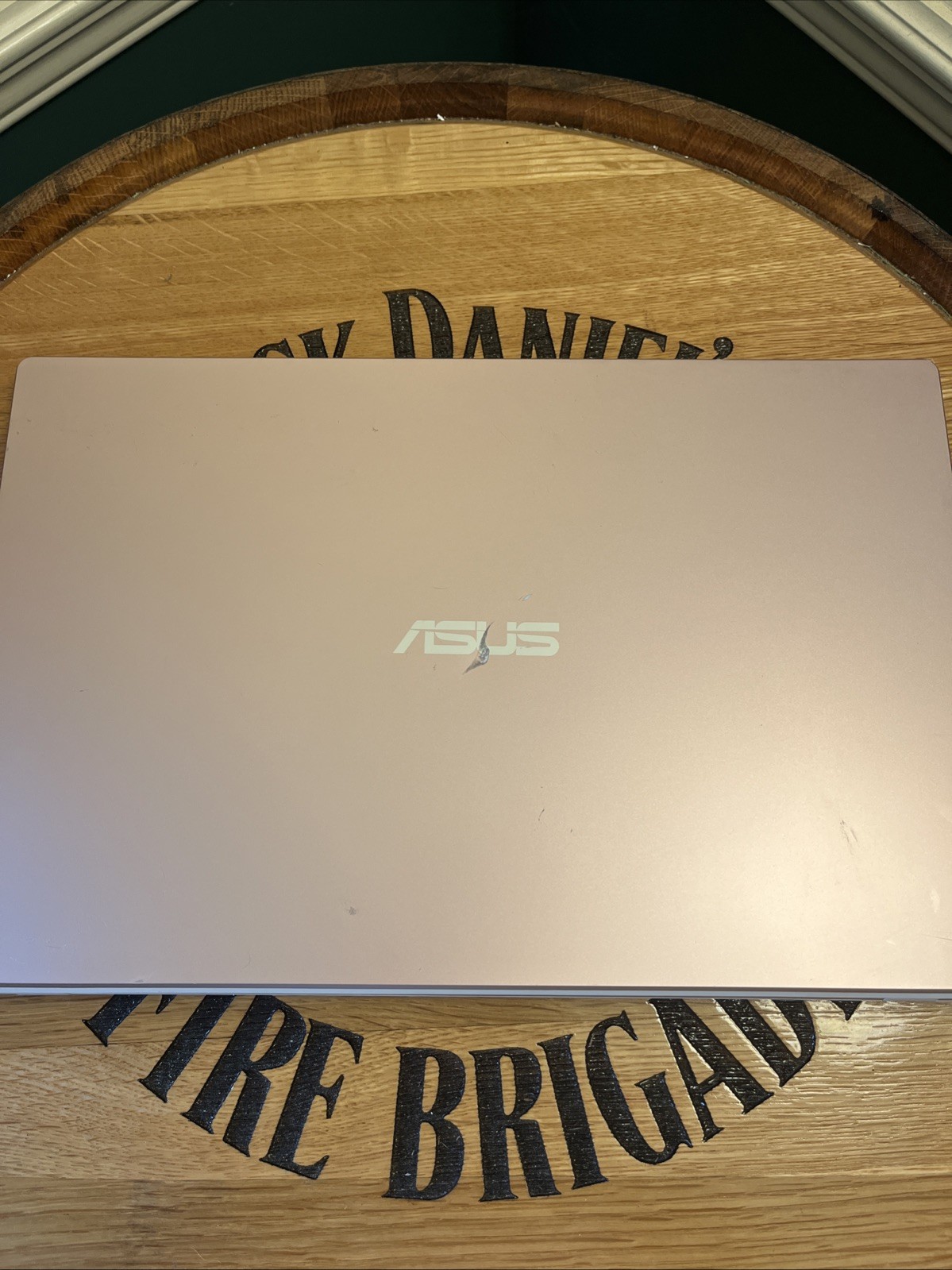 ASUS L510M 15.6″ / Intel Celeron N4020 / (CRACKED/MISSING PARTS) – Read Below