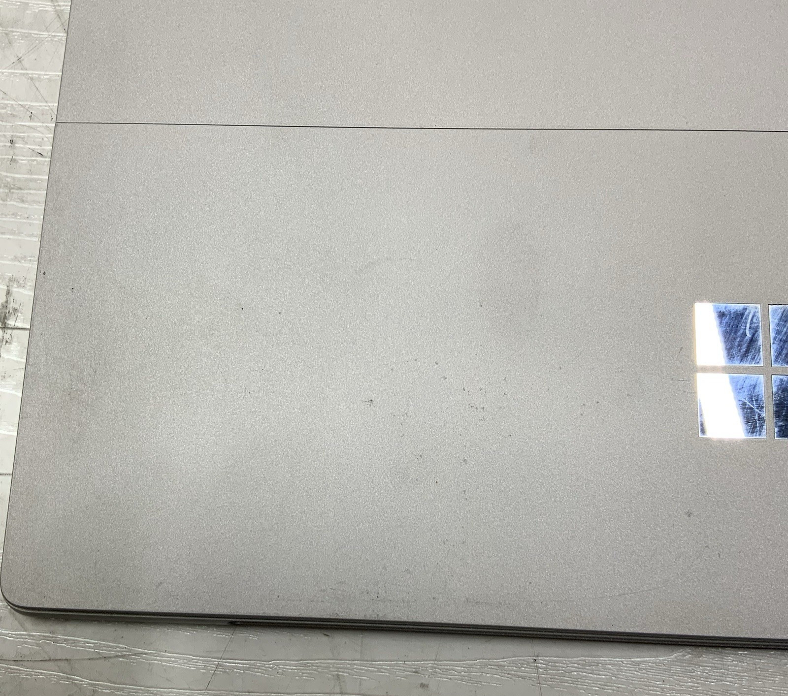 Microsoft Surface Pro 7 1866 Intel Core i5-1035G4 128GB SSD 8GB DDR4 W10P
