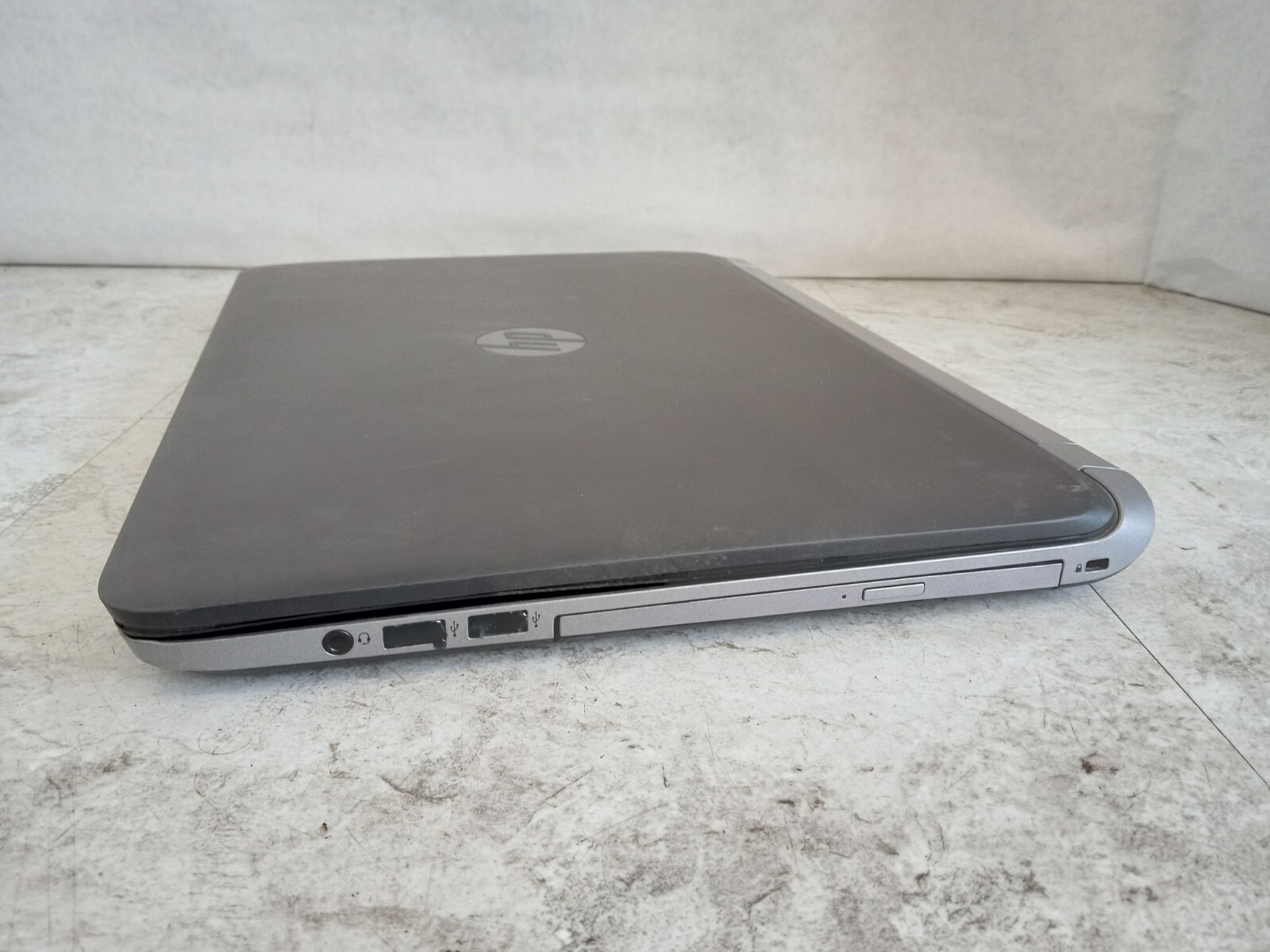 HP ProBook 450 G2 15″ Laptop Intel Core i7 5th Gen – PARTS/REPAIR – READ -RR