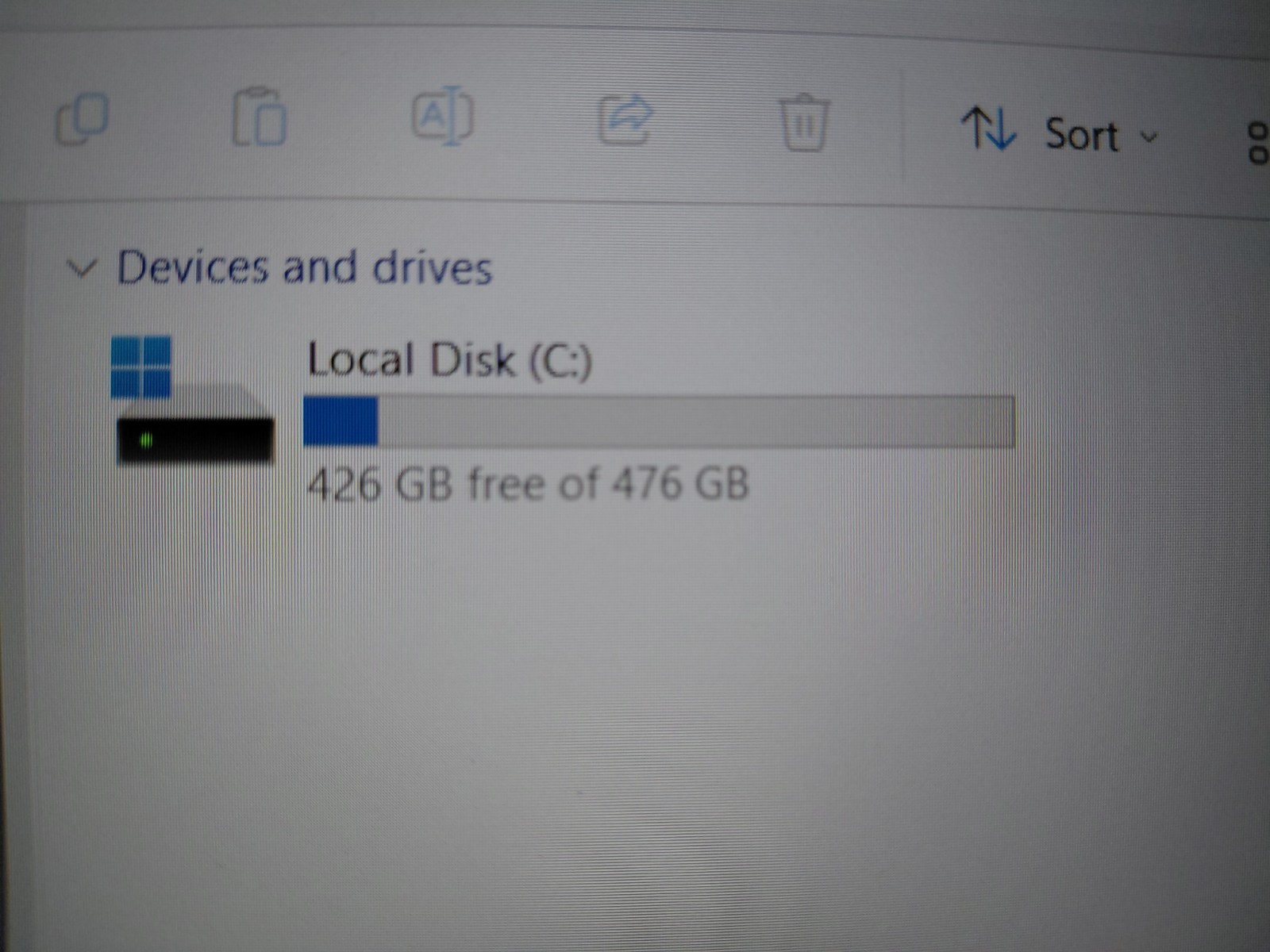 Dell Latitude 3520 Intel Core i5-1135G7 2.4ghz 16GB RAM 512GB NVMe Win 11 Pro