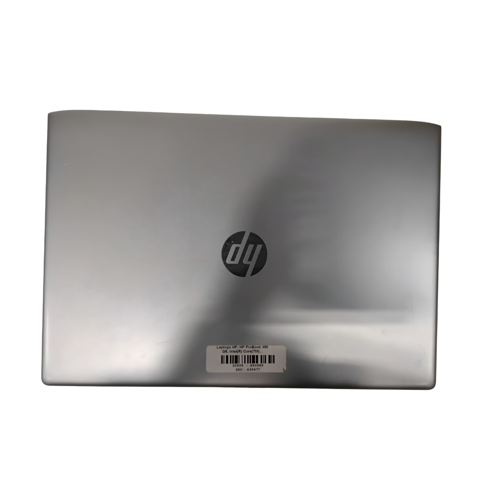 HP ProBook 450 G5 15.3″ Laptop i5-7200u 8 GB RAM 238GB SSD Win 10 Pro w/ Charger