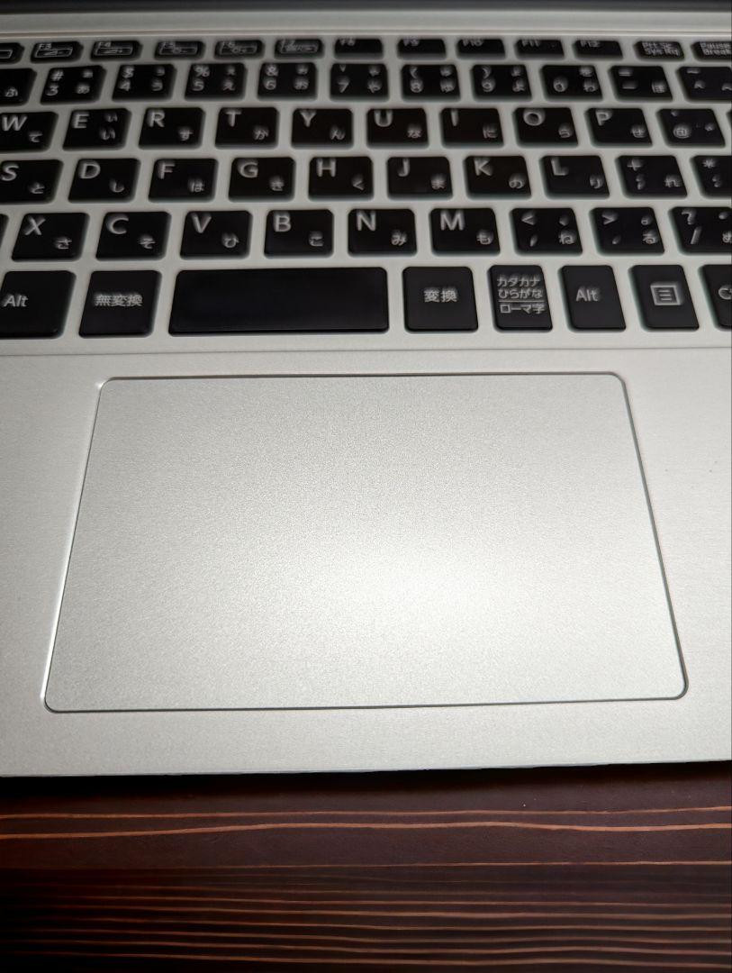 Sony Vaio Z VJZ131A11N Intel Core i5 6267U SSD 256GB RAM 8GB used japan AC100V