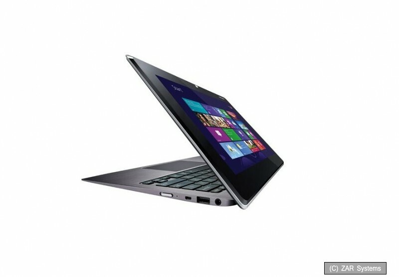 ASUS TAICHI 31 CX020H 13.3″ ULTRABOOK I5-3337U 1.8GHZ 4GB 256GB SSD TOUCHSCREEN