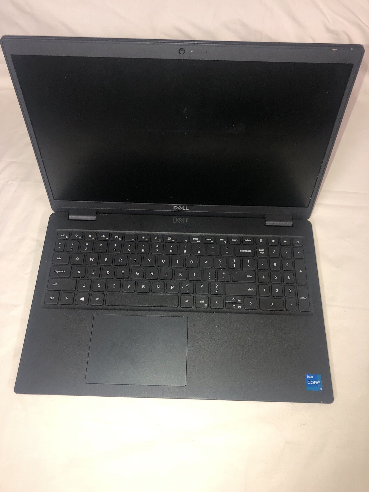 HP 14-cf2112wm 14″ (64GB eMMC, Intel Celeron N4120, 1.10GHz, 4GB RAM)