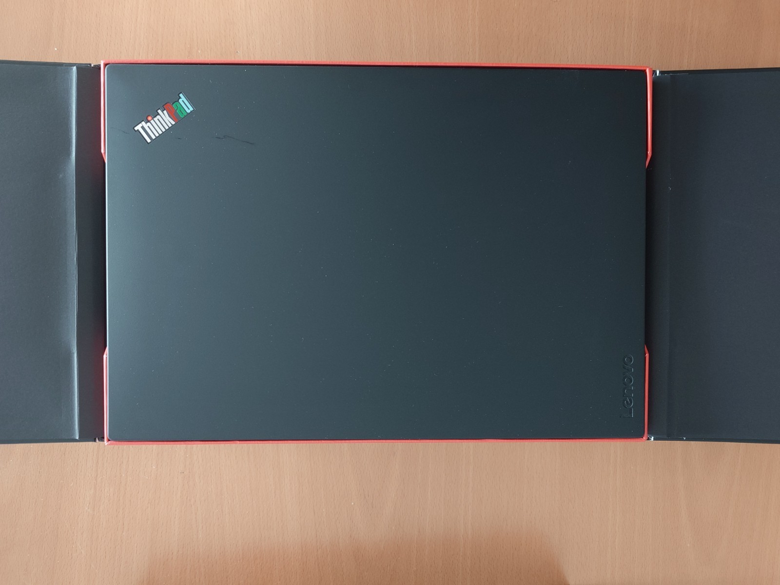 Lenovo ThinkPad 25 Anniversary Editition 16GB New Sealed Box