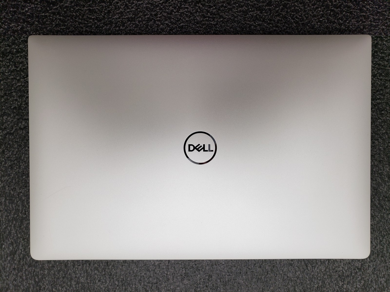 Dell XPS 15 9570 i7-8750H 16GB RAM 256GB SSD GTX 1050Ti Win 11 Touch Laptop PC.