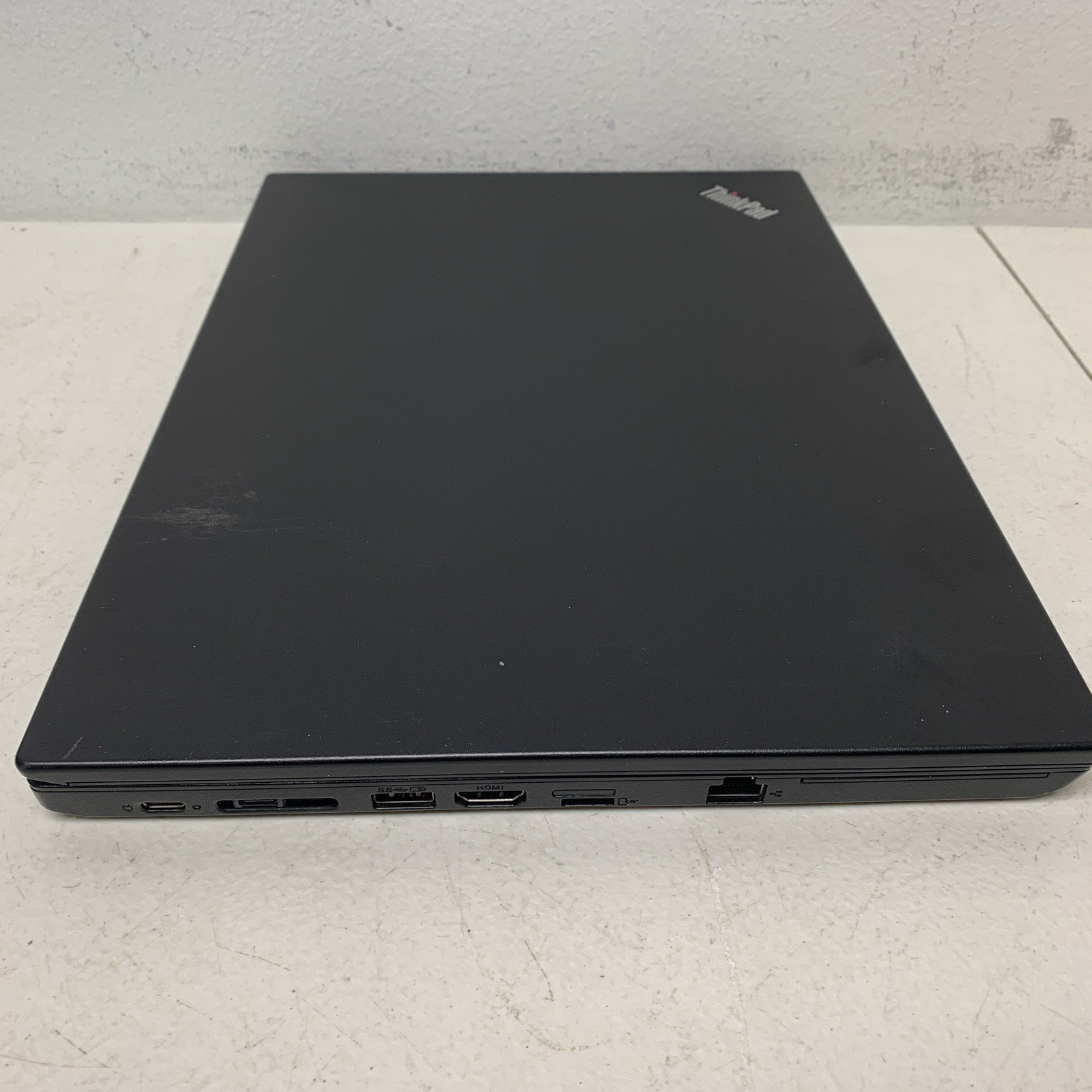 Lenovo ThinkPad L480 14″ Core i3-8130U 2.20 GHz 8GB RAM 256 GB SSD Wind 11 Pro