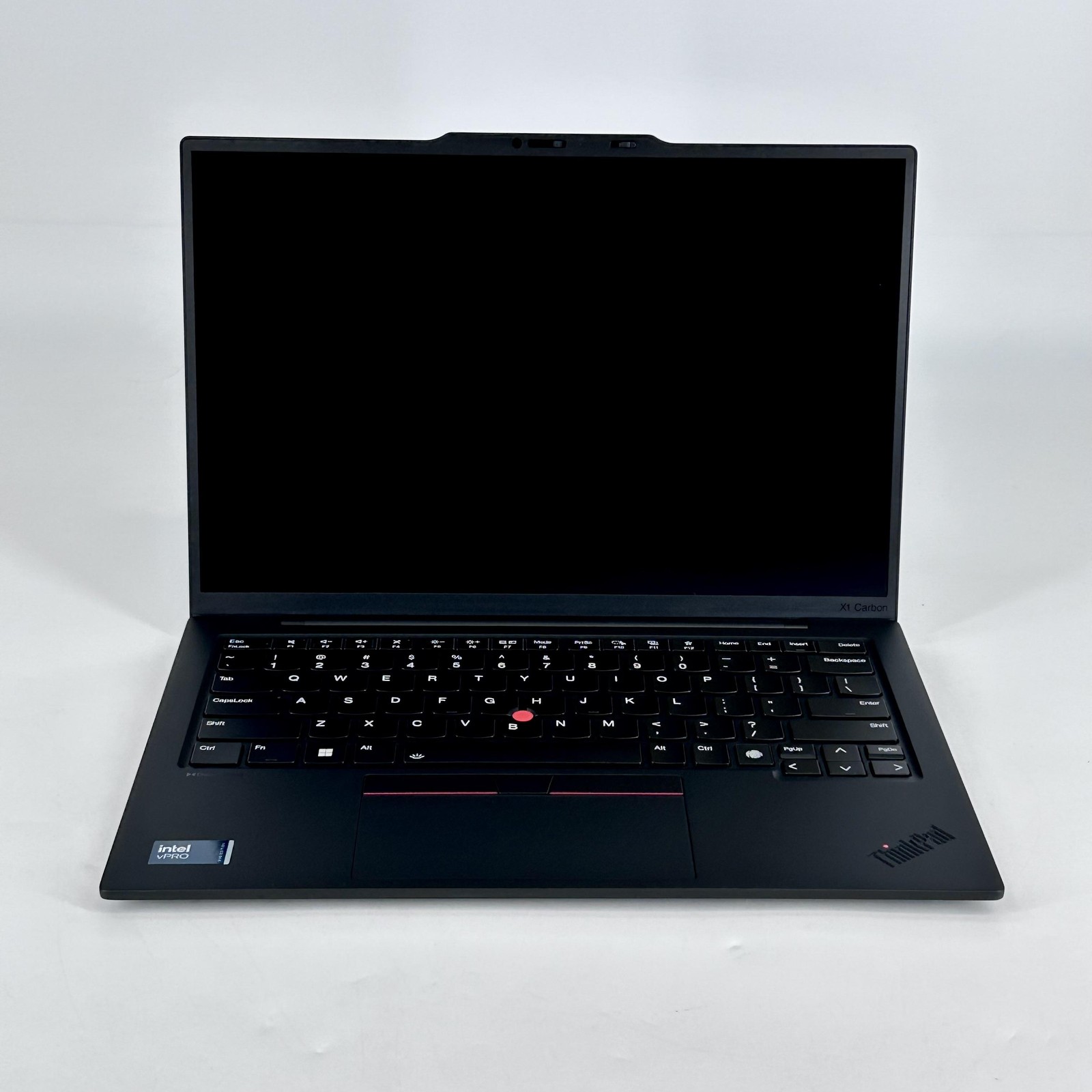 Lenovo ThinkPad X1 Carbon Gen 12 14 FHD+ 1.7 GHz Ultra 7 165U 32GB 1TB Very Good