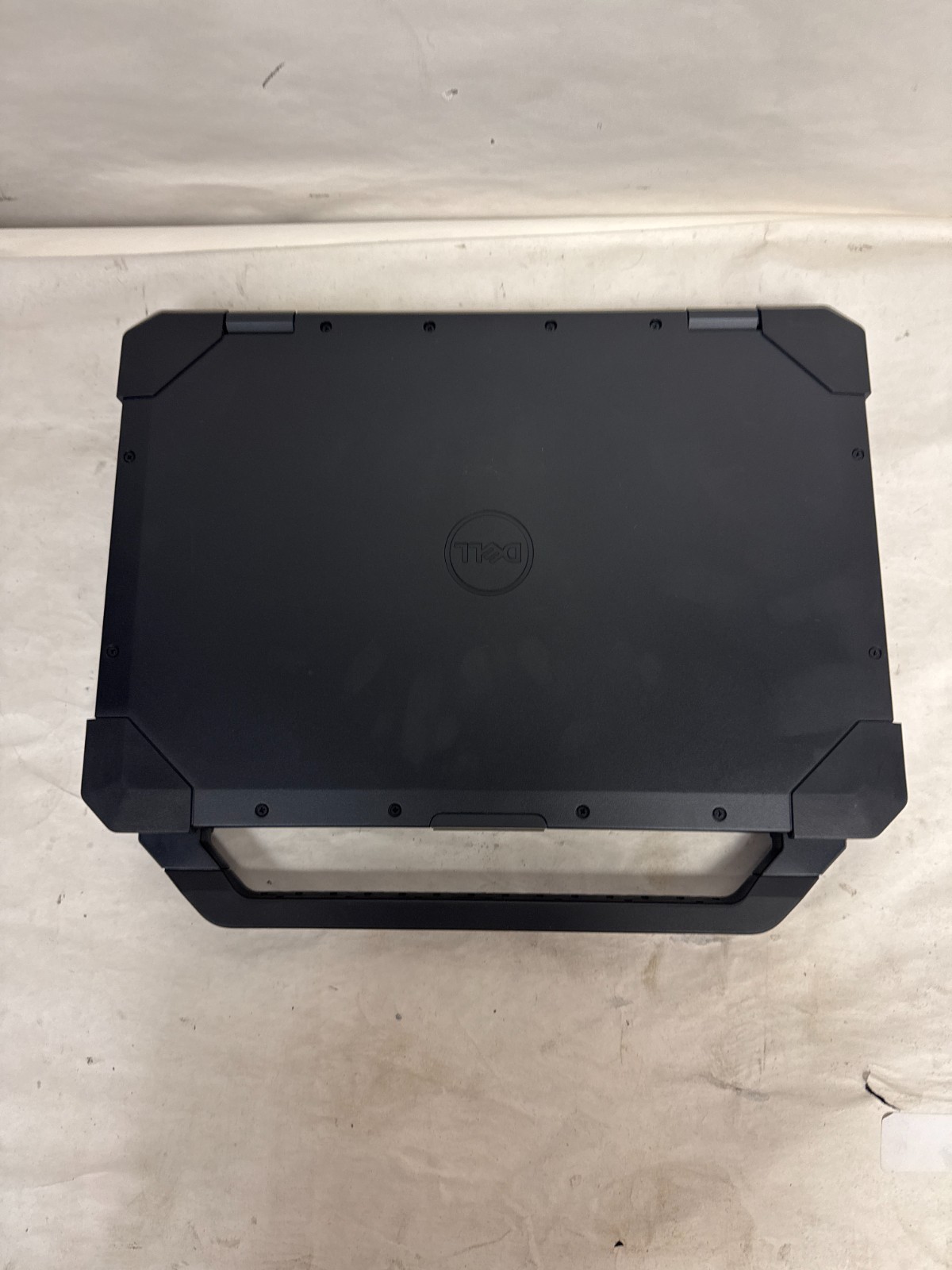 Dell Rugged 5420 TOUCH i5-8350U 1.7GHz 16GB RAM 256GB NVMe RX 540 Win11P