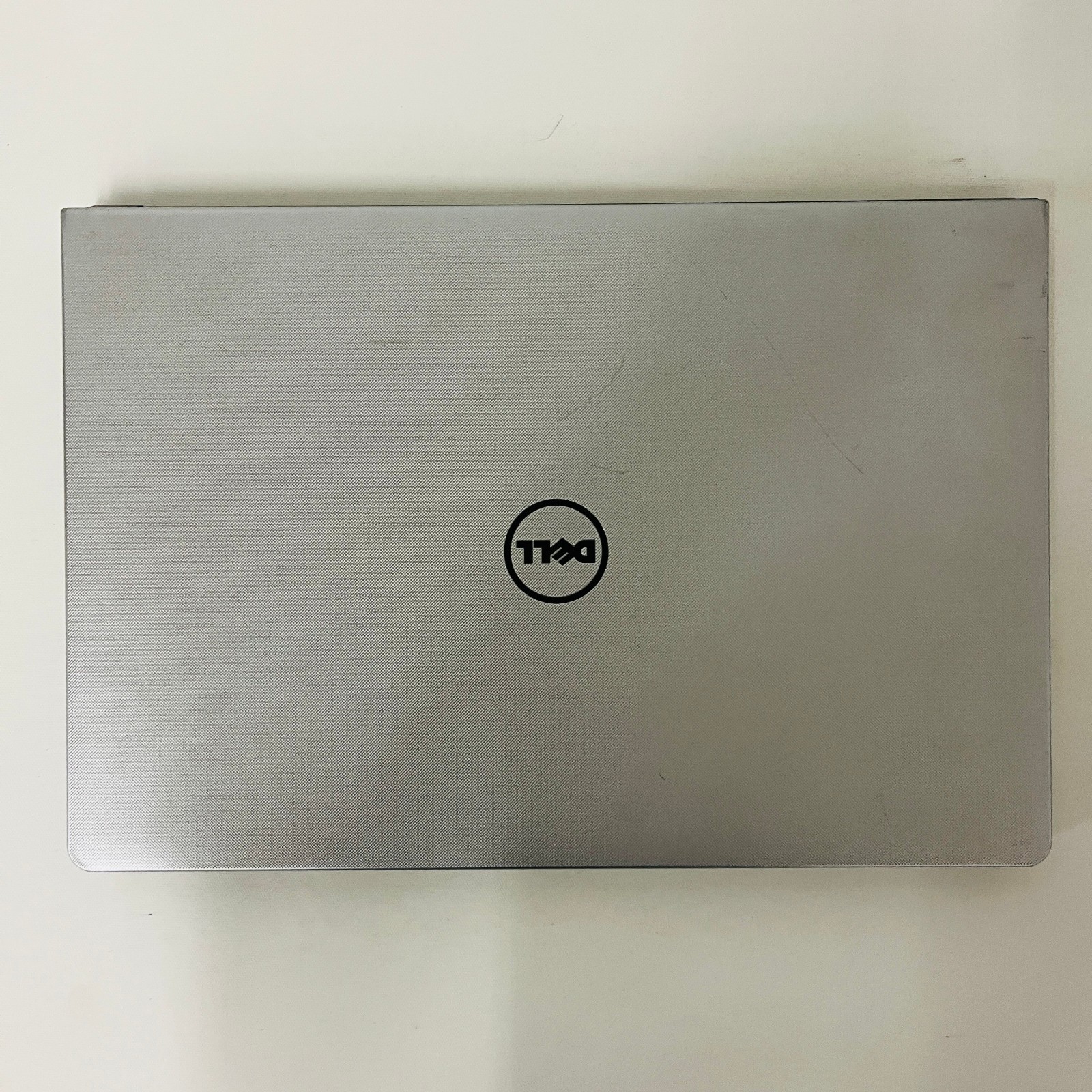 Dell Inspiron 5559 i5-6200U @2.30GHz | 500GB SSD | 16GB RAM | No OS