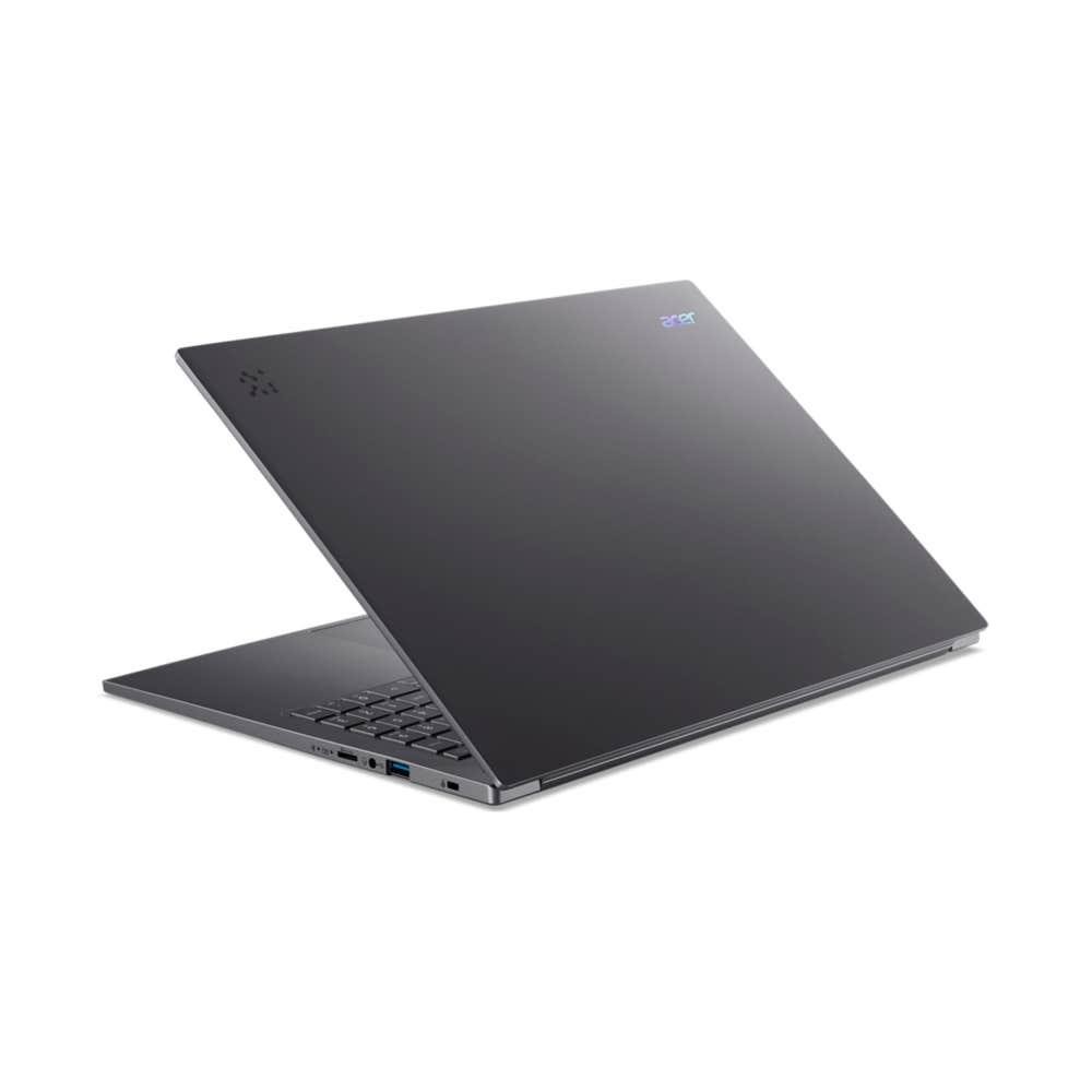 Acer Aspire 16 Laptop 16″ WUXGA Snapdragon X Plus 16GB RAM 512GB SSD Refurbished