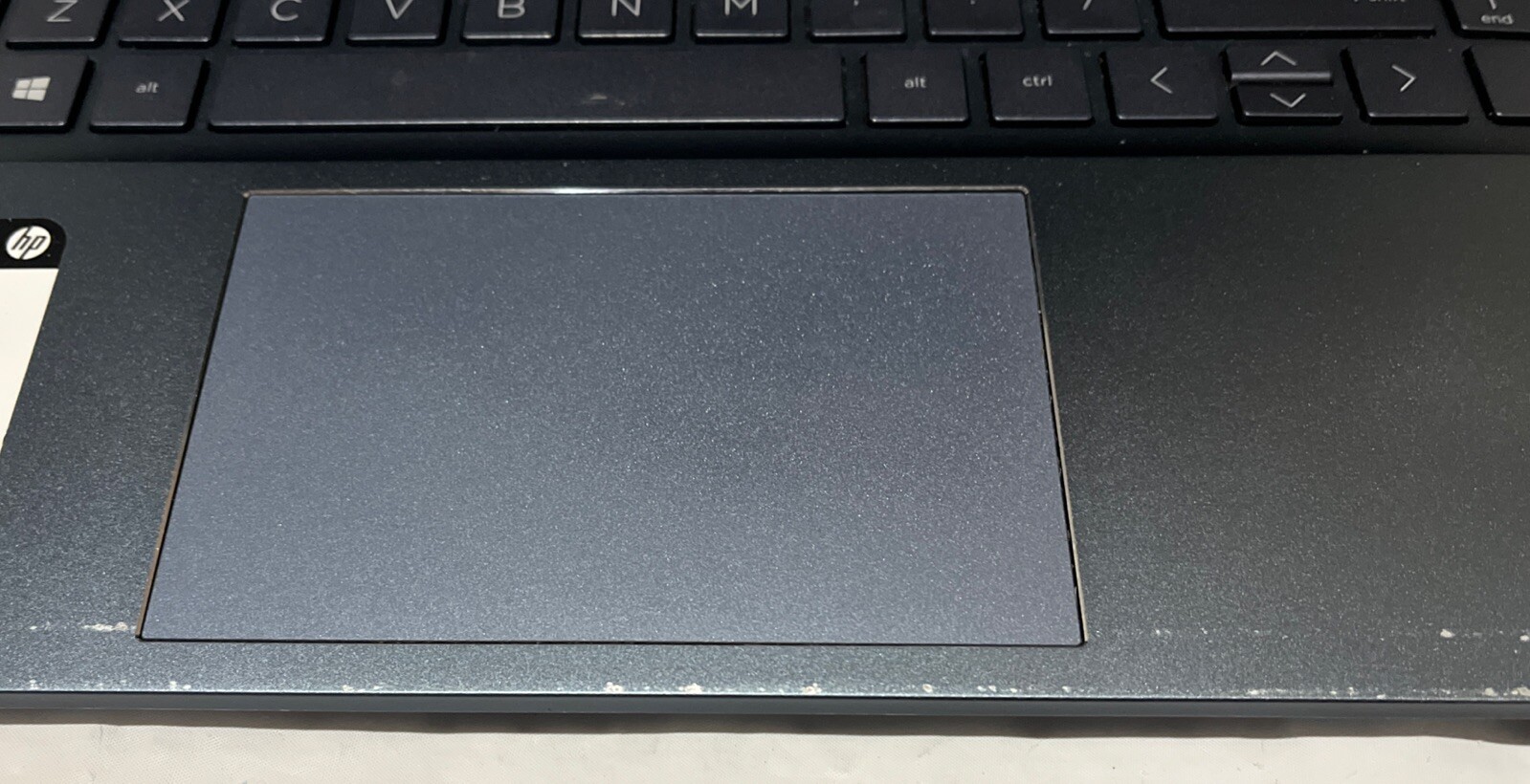 HP Pavilion 15-eg0073cl 15.6″ i7-1165G7@2.8GHz, 16GB RAM, 256GB M2, W11H *READ*