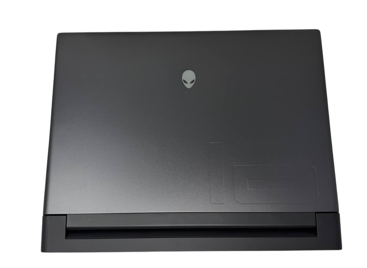 Dell Alienware m16 Laptop QHD+ 240Hz i9-13980HX | 2TB SSD | 32GB RAM | 4090