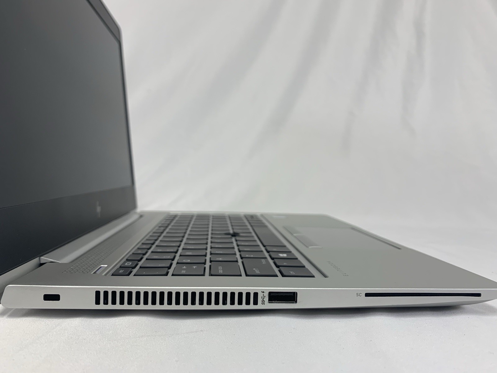 HP EliteBook 830 G6 Intel Core i7-8665U 1.90Ghz 16GB RAM 512GB SSD W11Pro
