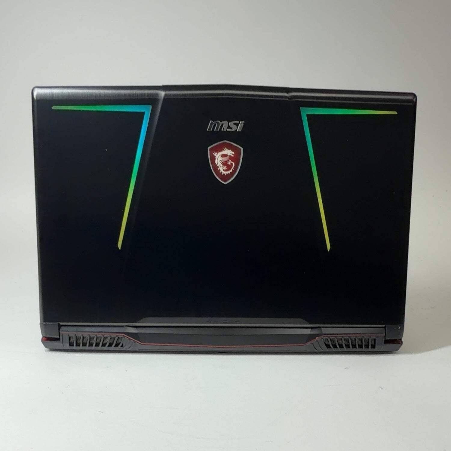 MSI Raider GE63 9SE 15.6″ i7-9750H 2.6GHz 32GB RAM 1TB SSD GeForce RTX 2060