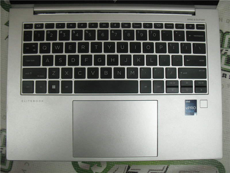 HP EliteBook 840 G10 Laptop i5-1345U 4.3GHz 16GB RAM 512GB SSD 14in Touch