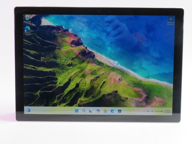 MICROSOFT SURFACE PRO 5TH GEN (1796) i5-7300U 8GB 256GB NVMe TOUCH WIN 11 PRO