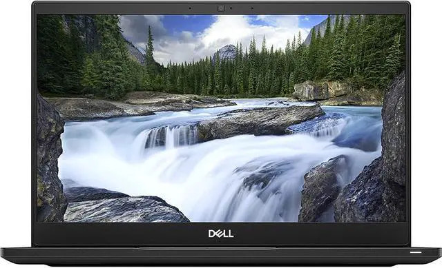 Dell Latitude 7390 13.3” Intel core i5 8GB RAM 256GB SSD Win 10 Pro