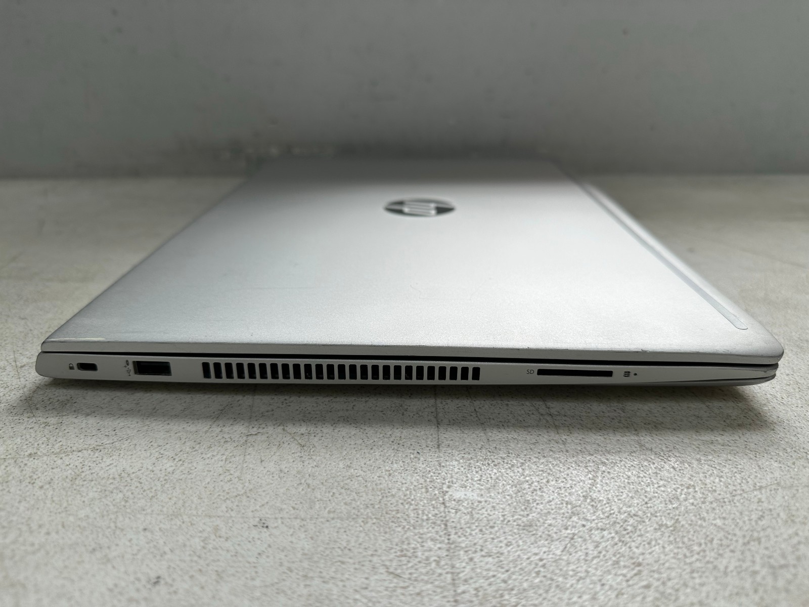 HP ProBook 450 G7 15.6″ (i5-10210U, 8GB RAM, Bios Locked) NO HD/BATTERY/ADAPTER