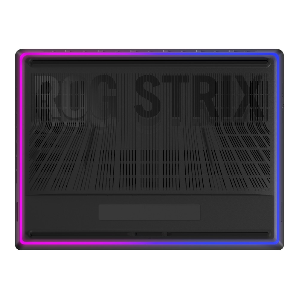 ROG Strix SCAR 18 (2026) G835 4K 240Hz Intel Ultra 9 290HX RTX 5090 32GB 1TB
