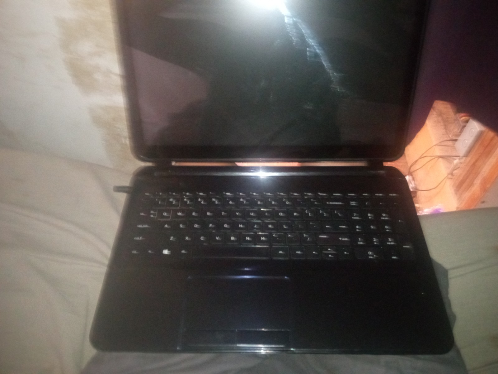 Hp 15-d020dx