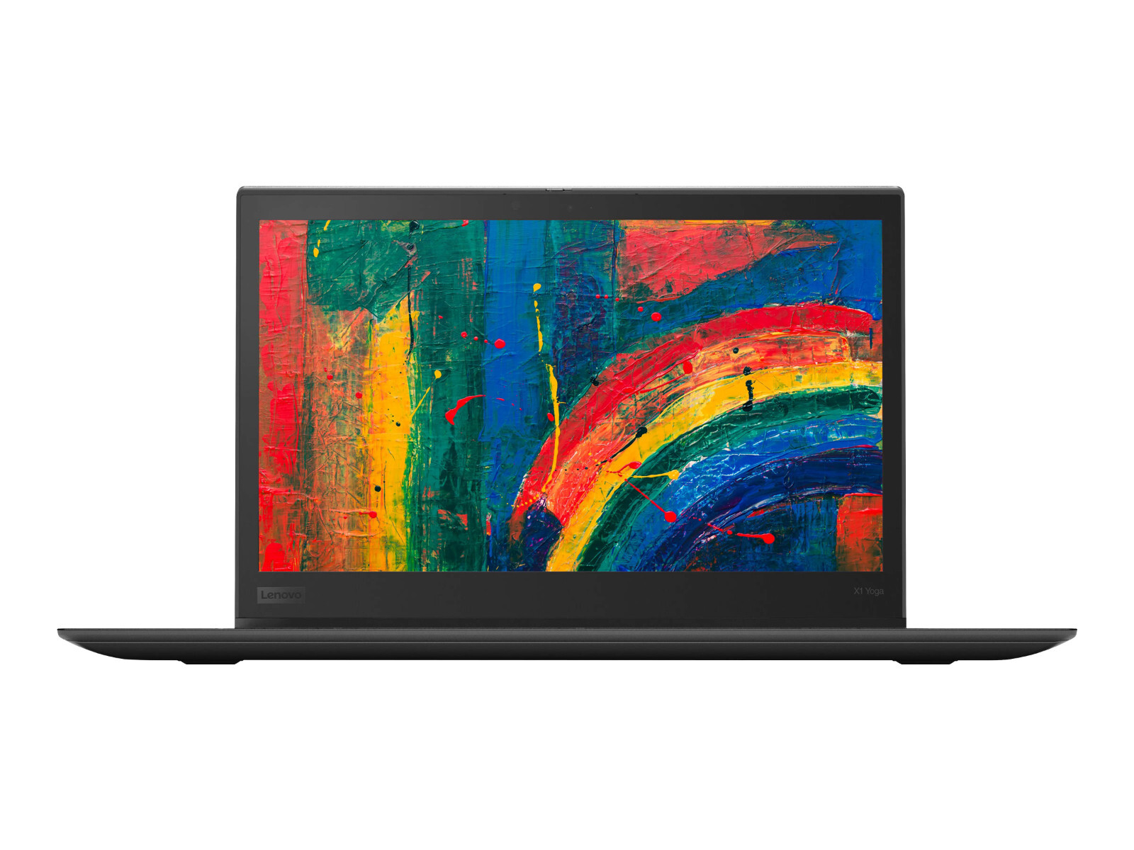 Lenovo X1 Yoga Gen 3 14″ 2-in-1 Laptop i7 8650U 16GB 256GB NVMe Windows 11 Pro