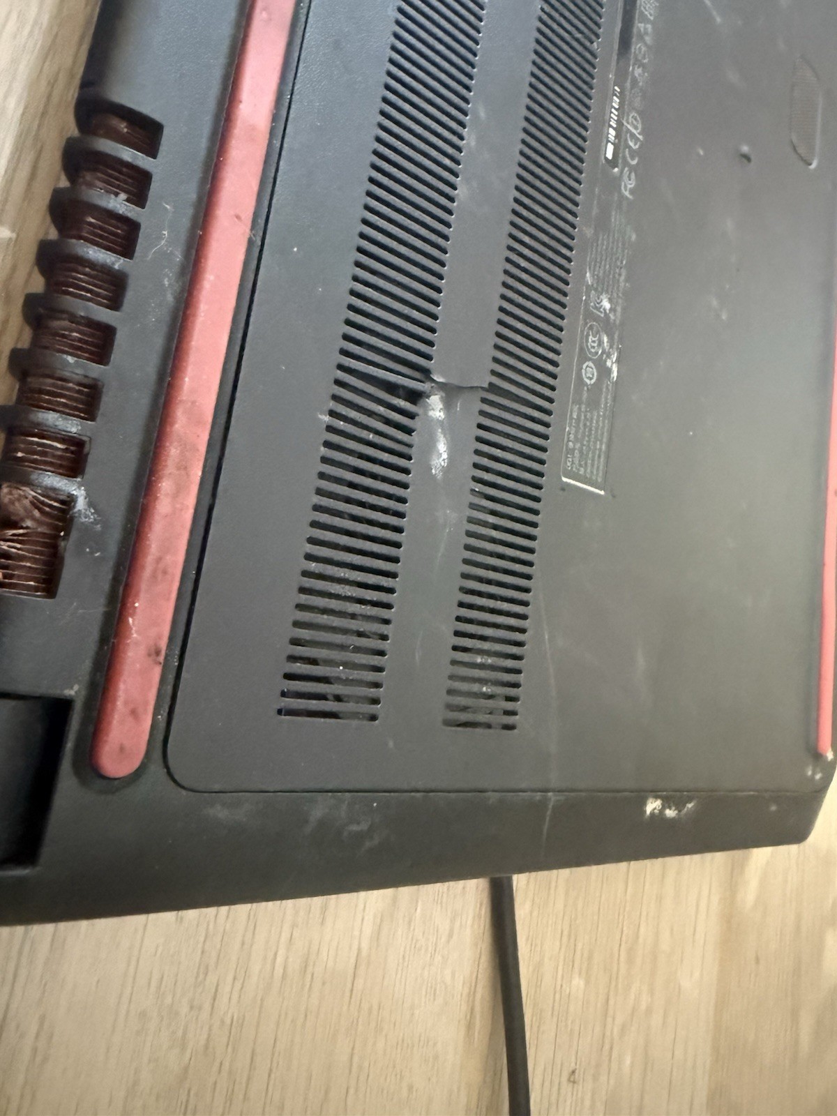 Dell Inspiron 7559 Gaming i7-6700HQ 2.60GHz 16GB RAM 1TB HDD GTX 960M