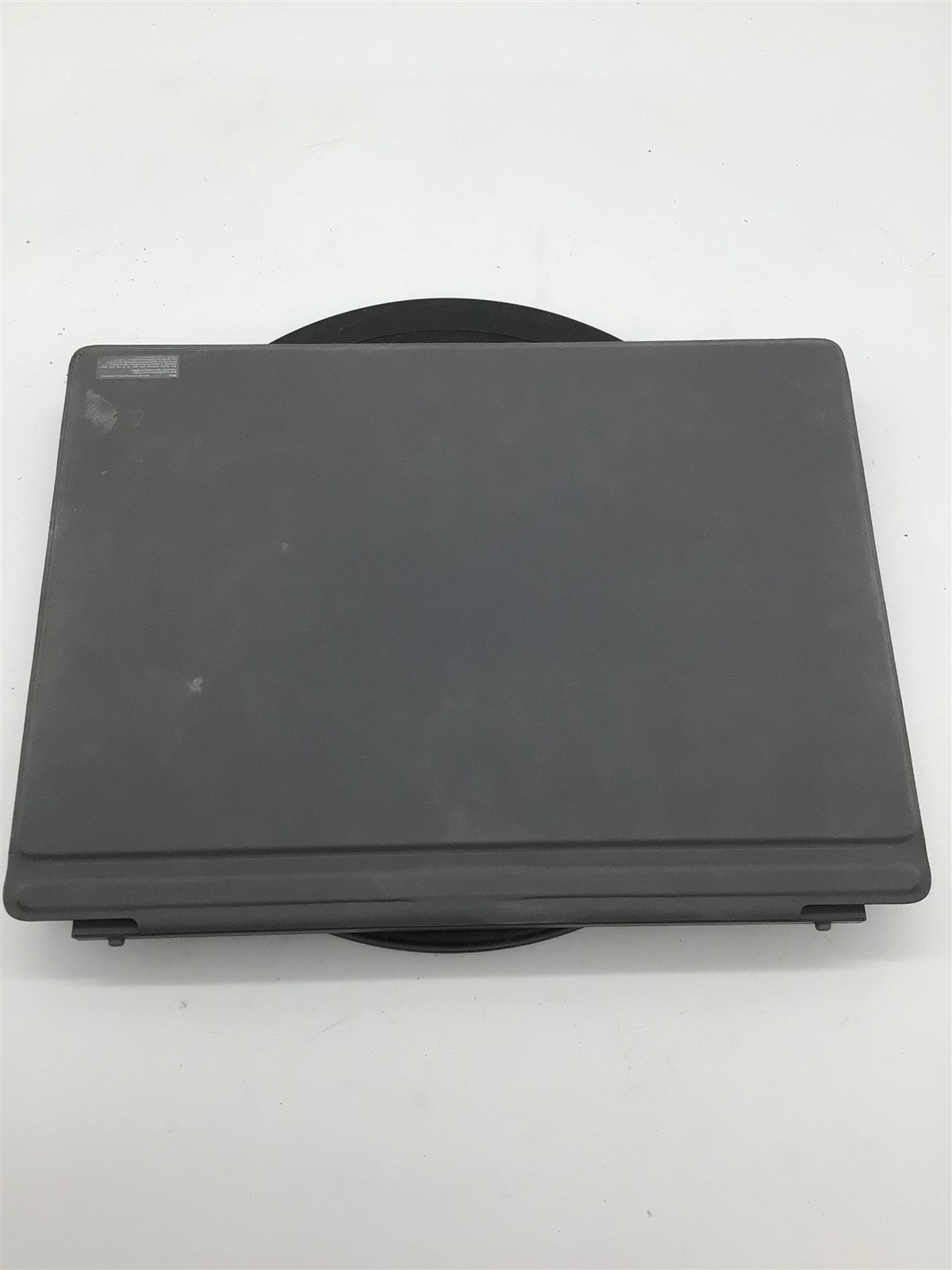 Dell Latitude 7210 2-in-1 i7-10610U/16GB RAM/No HD – No Battery