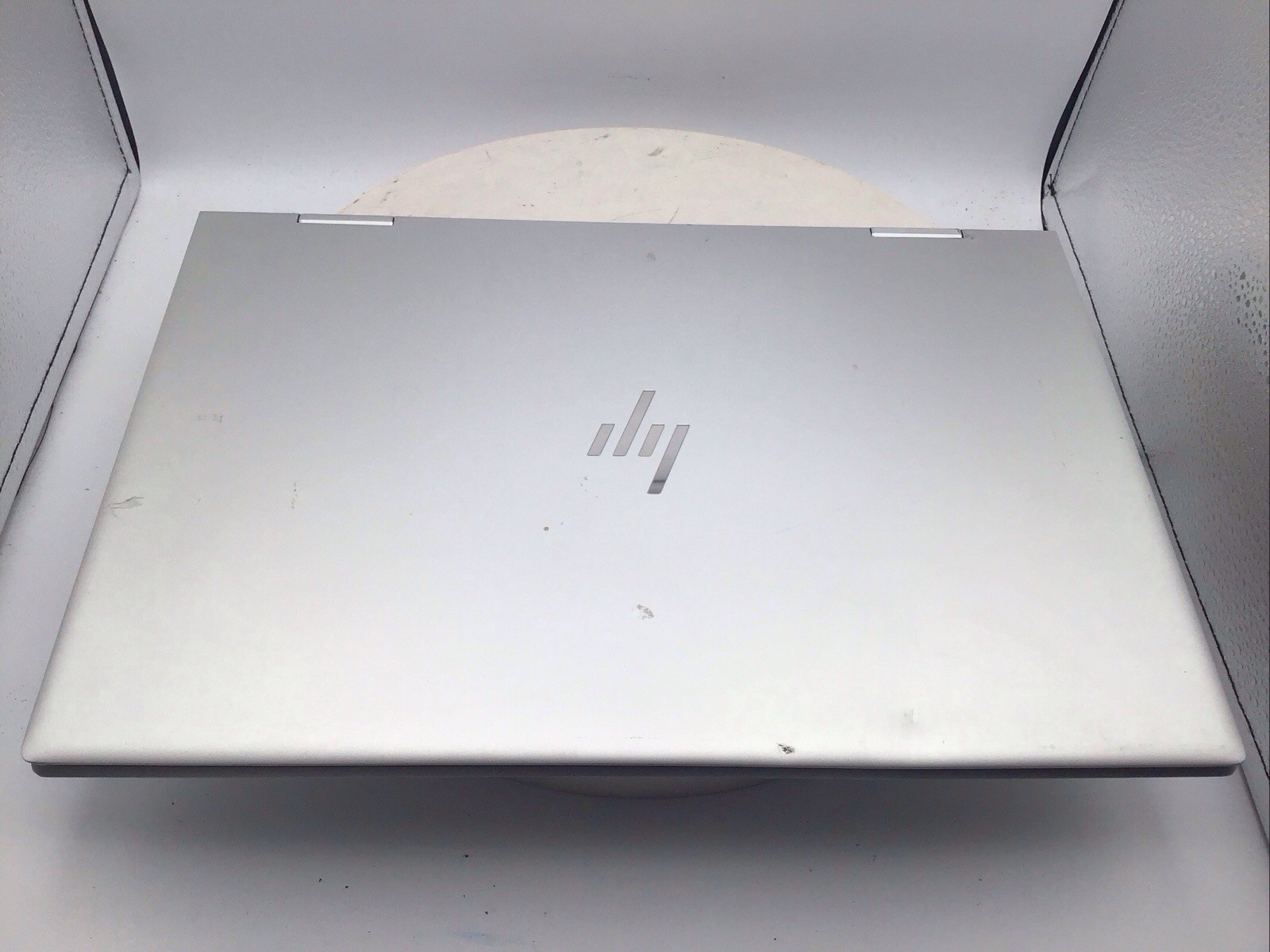 HP Envy x360 15.6″ Laptop i5-10210U 8GB RAM 256GB SSD Windows 11 Pro Used READ