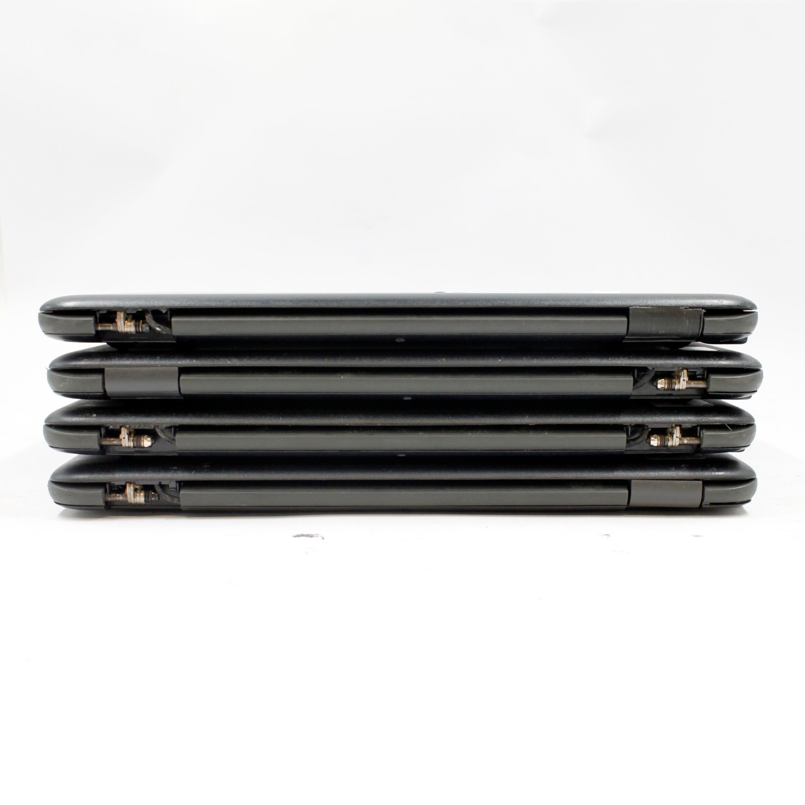 Lot of 10 Dell 11 3180 Chromebook 11.6″ 4GB 16 GB SSD – GOOD READ