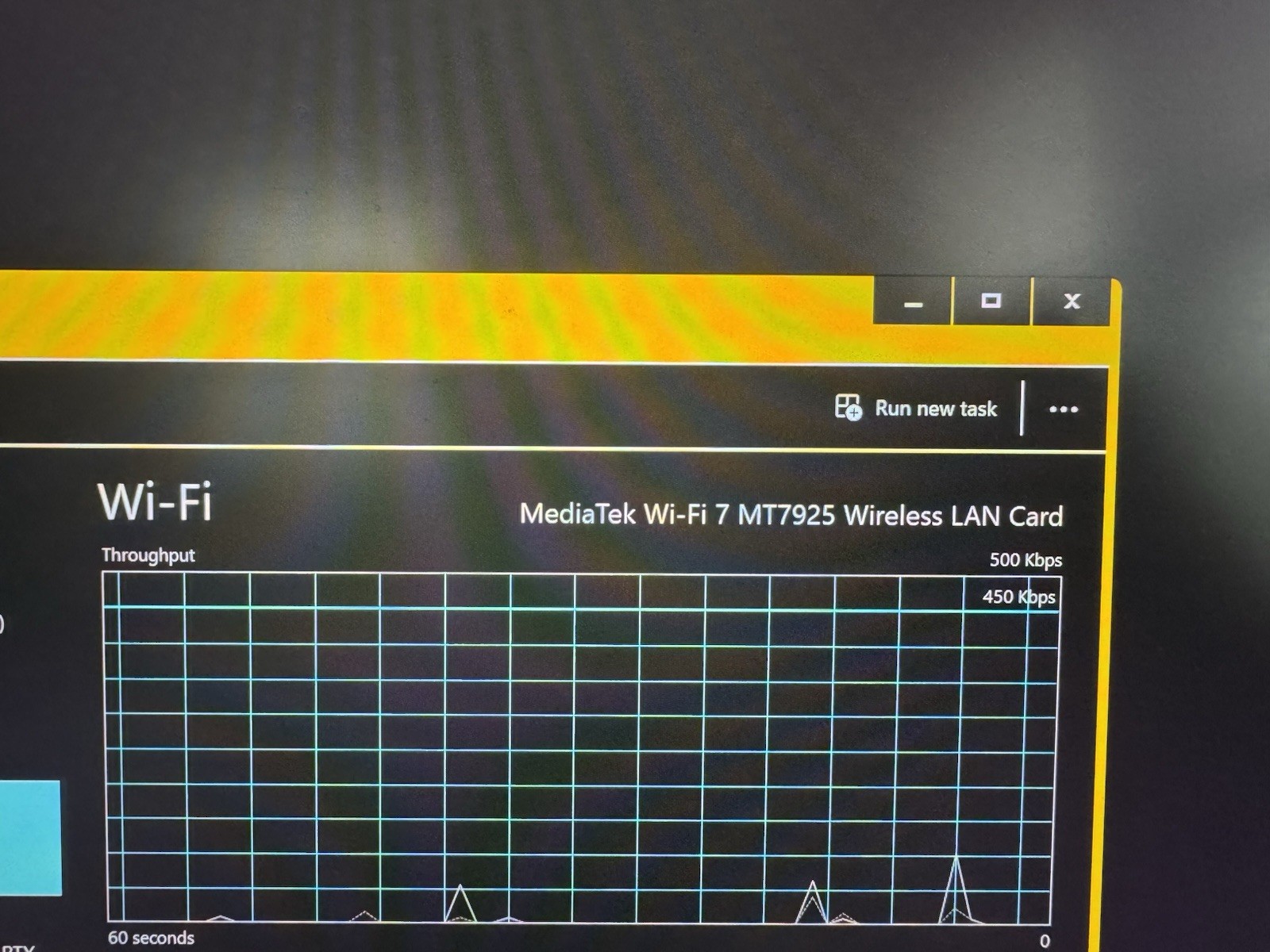 MSI Vector A16 HX A8W 16″