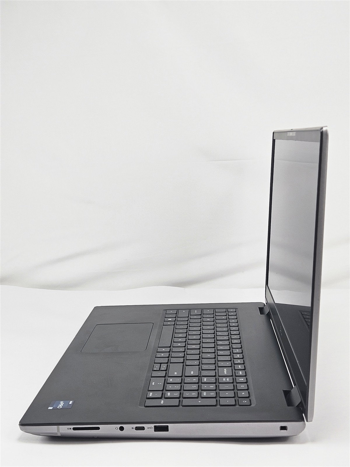 Dell Precision 7770 i7-12850HX 32GB RAM 512GB NVMe RTX A3000 GPU No OS