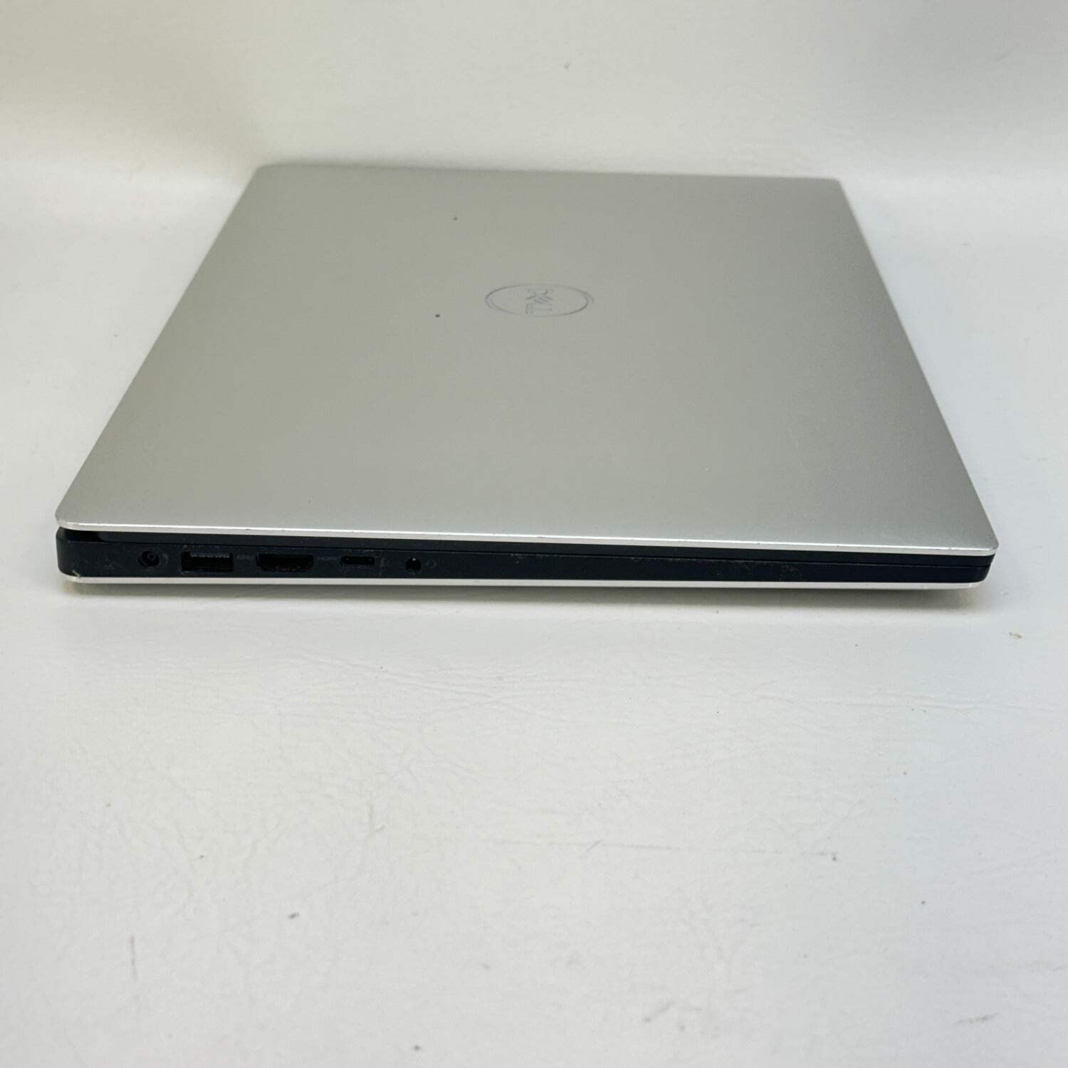 Dell XPS 14 7590 15.6″ i7-9750H 2.6GHz 16GB RAM 512GB SSD GeForce GTX 1650
