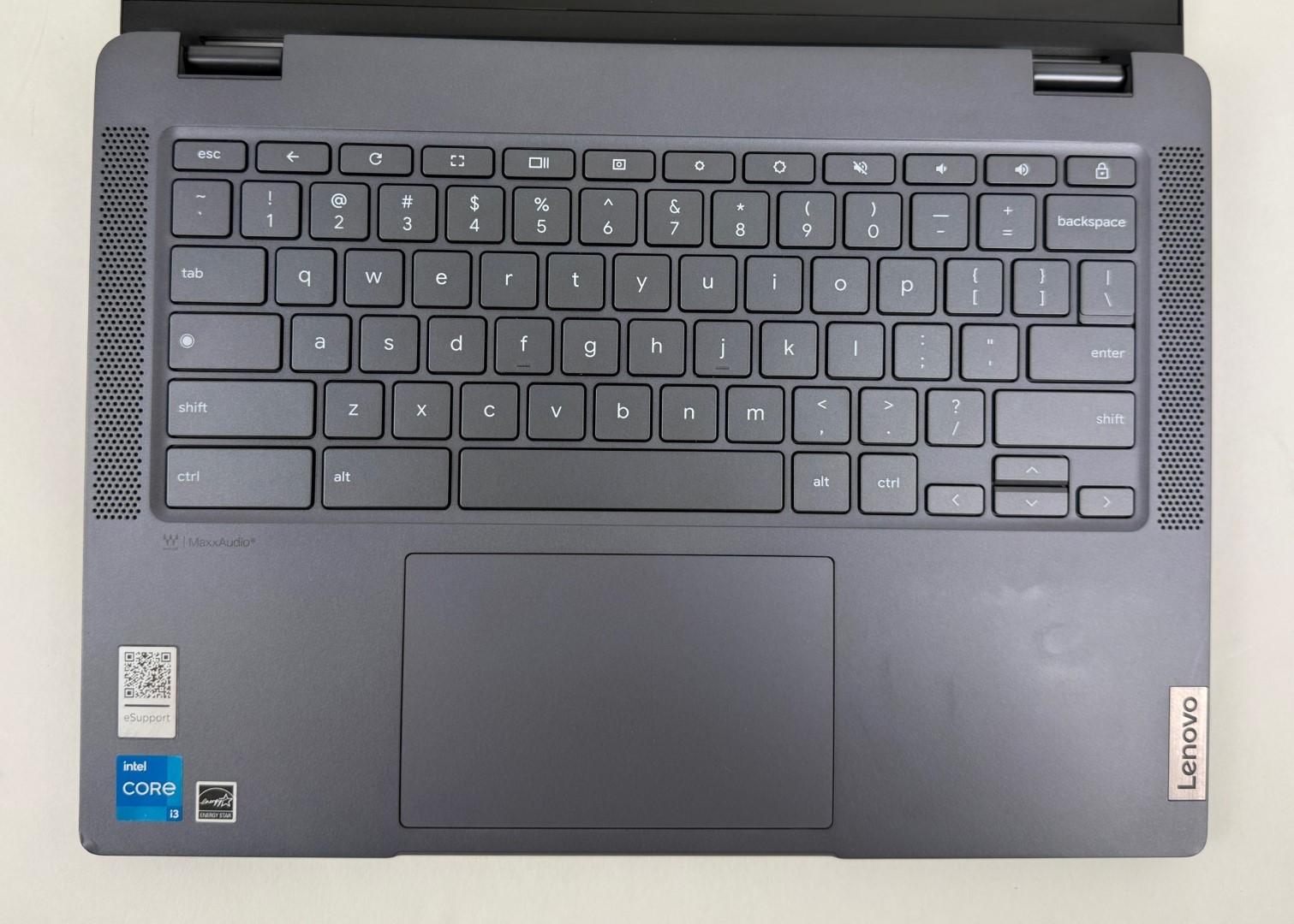 Lenovo Flex 5i 14IAU7 14″ 1920×1200 Touch i3-1315U 8GB 256GB Chromebook 2in1