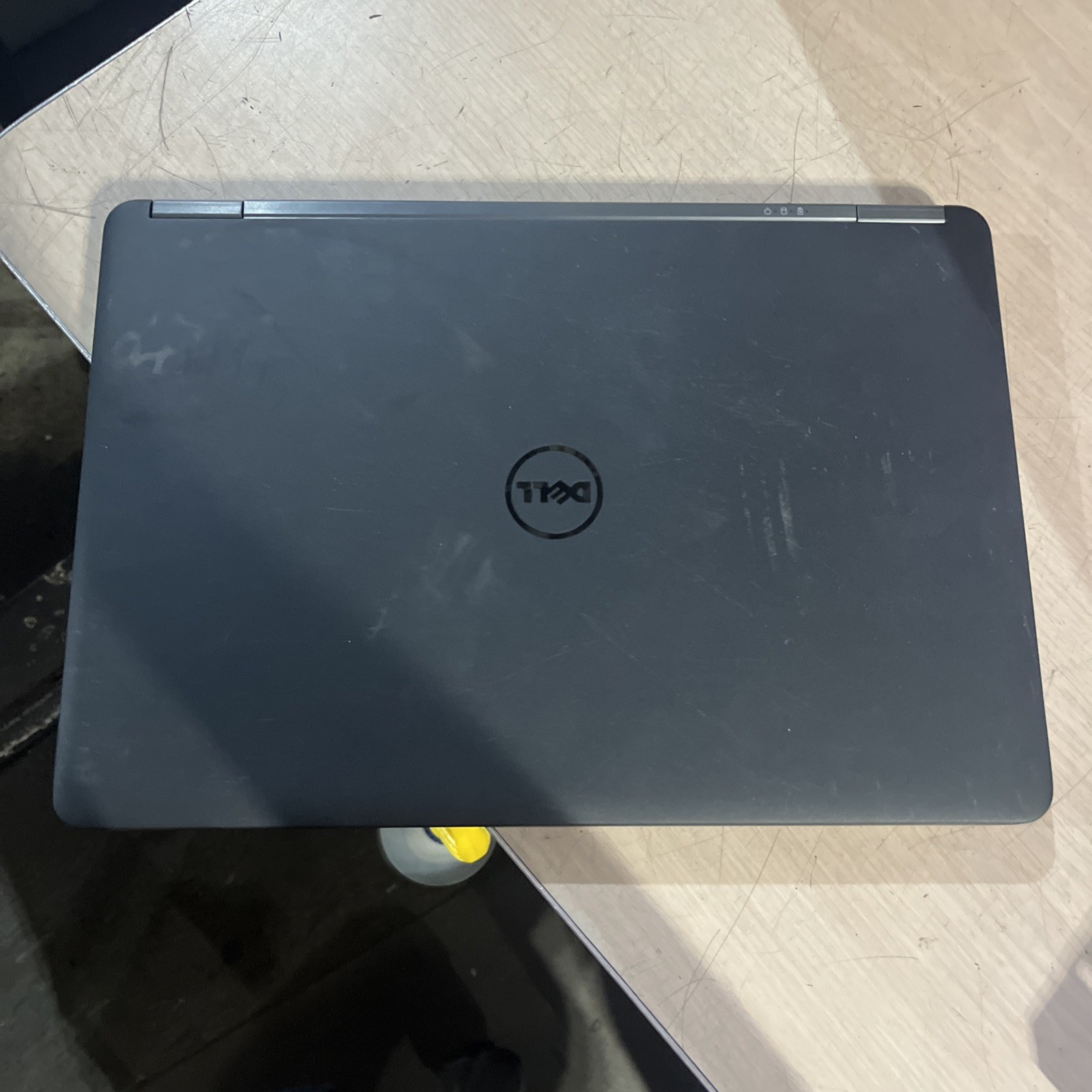 DELL LATITUDE E7450 INTEL CORE I5-5300U 2.30GHZ 4GB RAM NO HD
