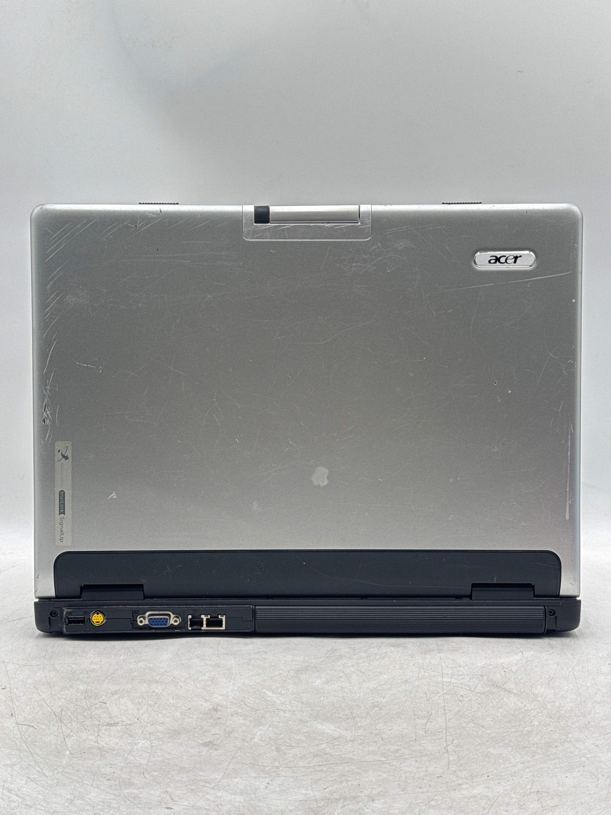 Acer Aspire 9300 17″ Laptop AMD Turion 64 X2 – No Power