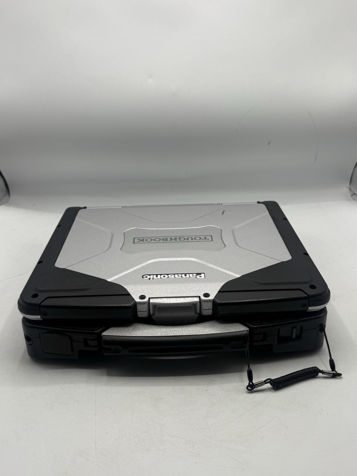 Panasonic Toughbook CF31 13.1” Touch i5-7300U 8GB RAM 240GB SSD Win10P READ