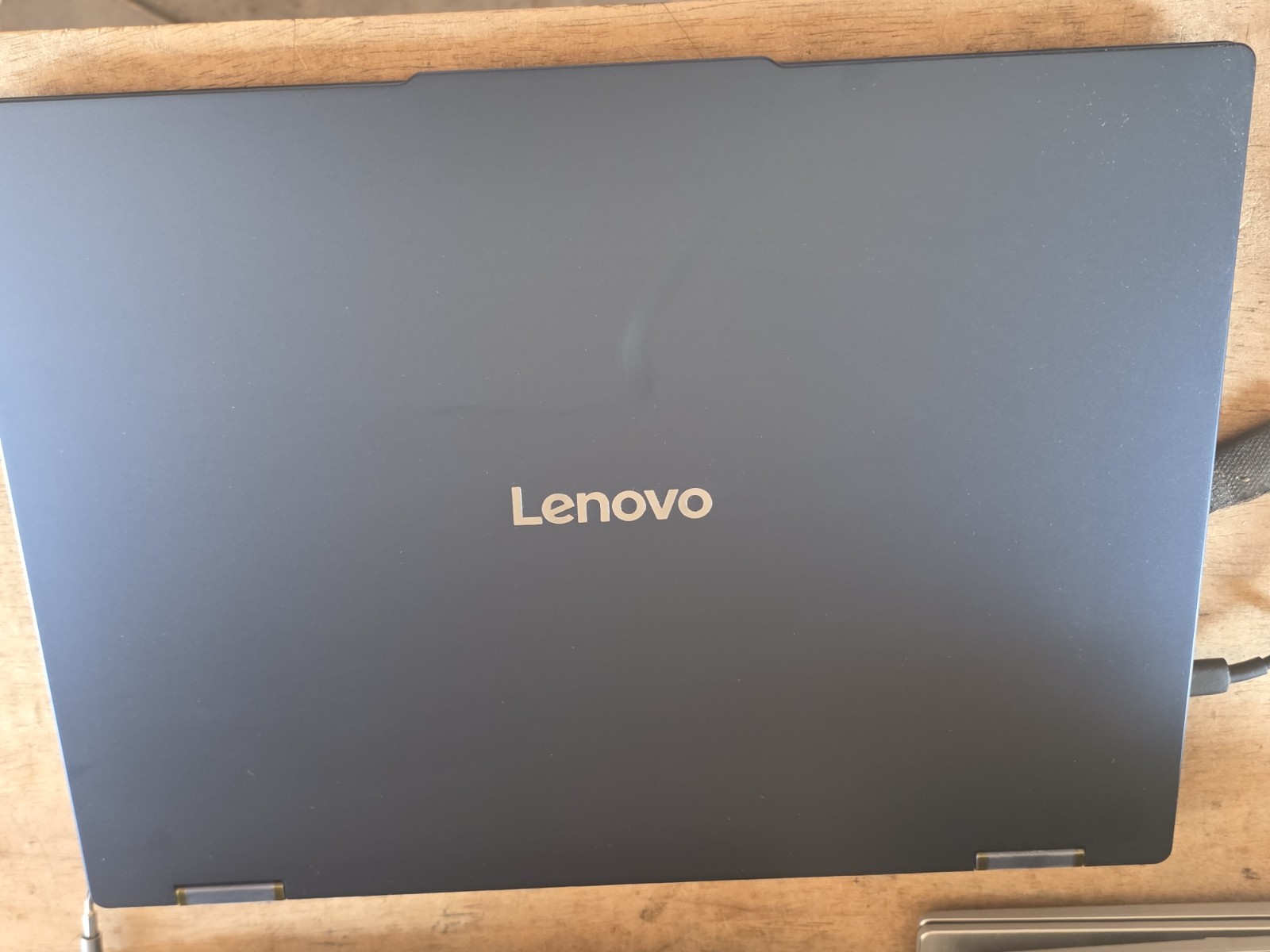16ial10 Ideapad 5 2n1 Ultra 7 255u 32gb 1tb Touch Good Cm47