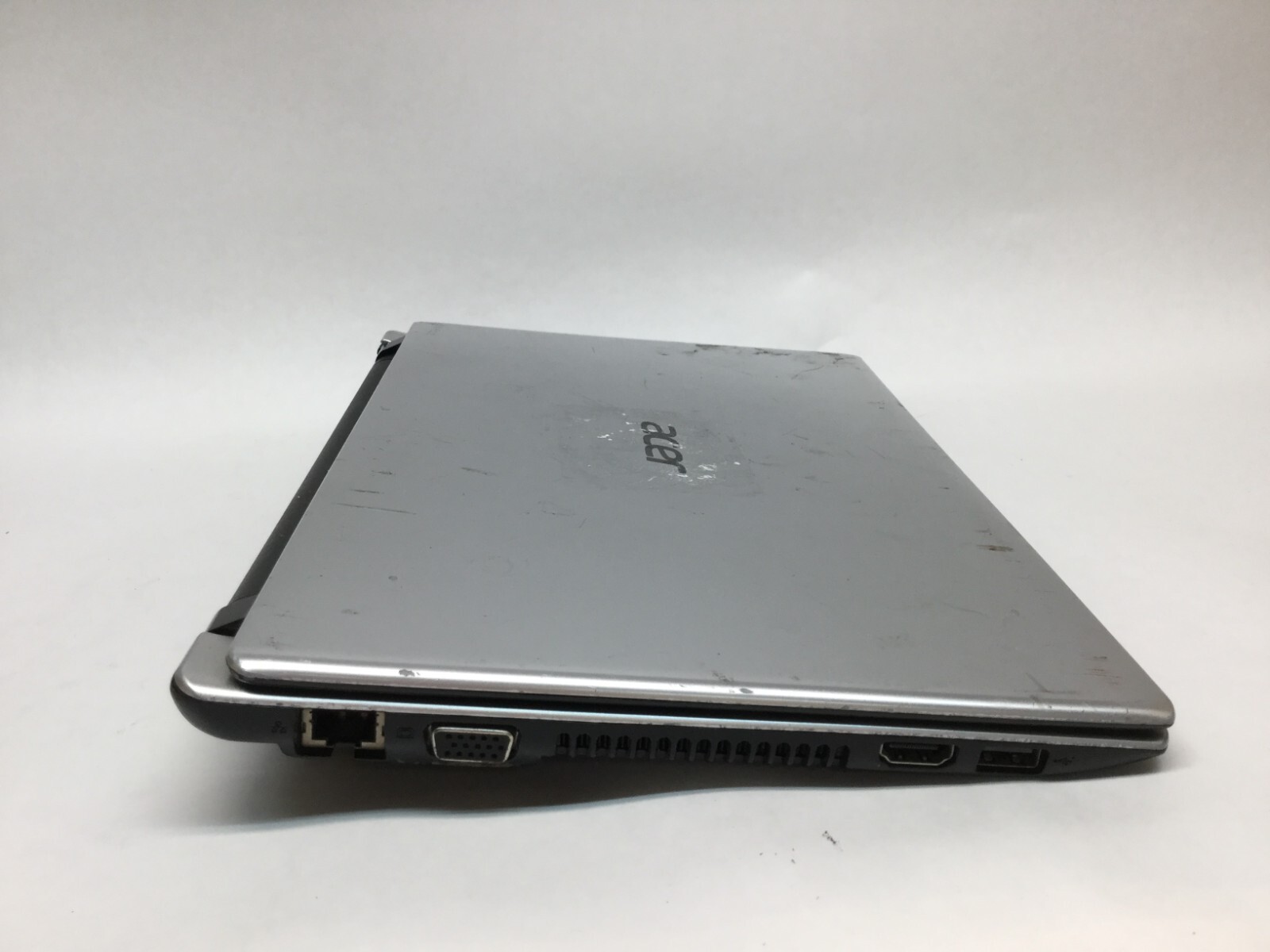 Acer Aspire V5-131 11″ Laptop Intel Celeron-FLICKERING DISPLAY-MZ