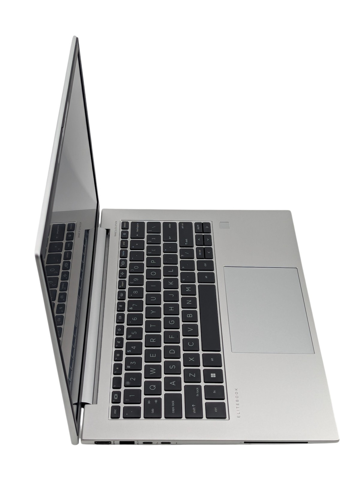 HP EliteBook 840 G9 i5-1235U 14″ 16GB RAM 512GB SSD – Grade D